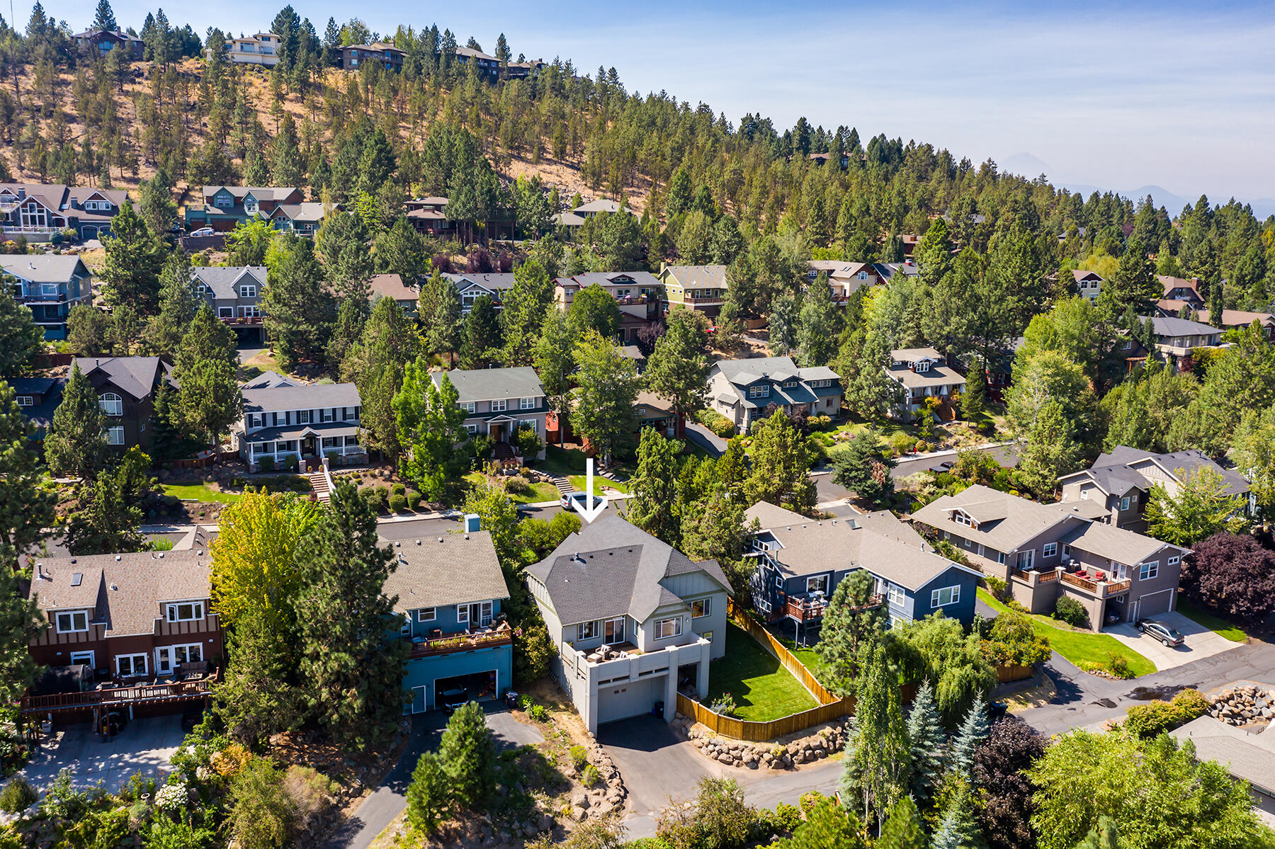 Awbrey Village - Residential