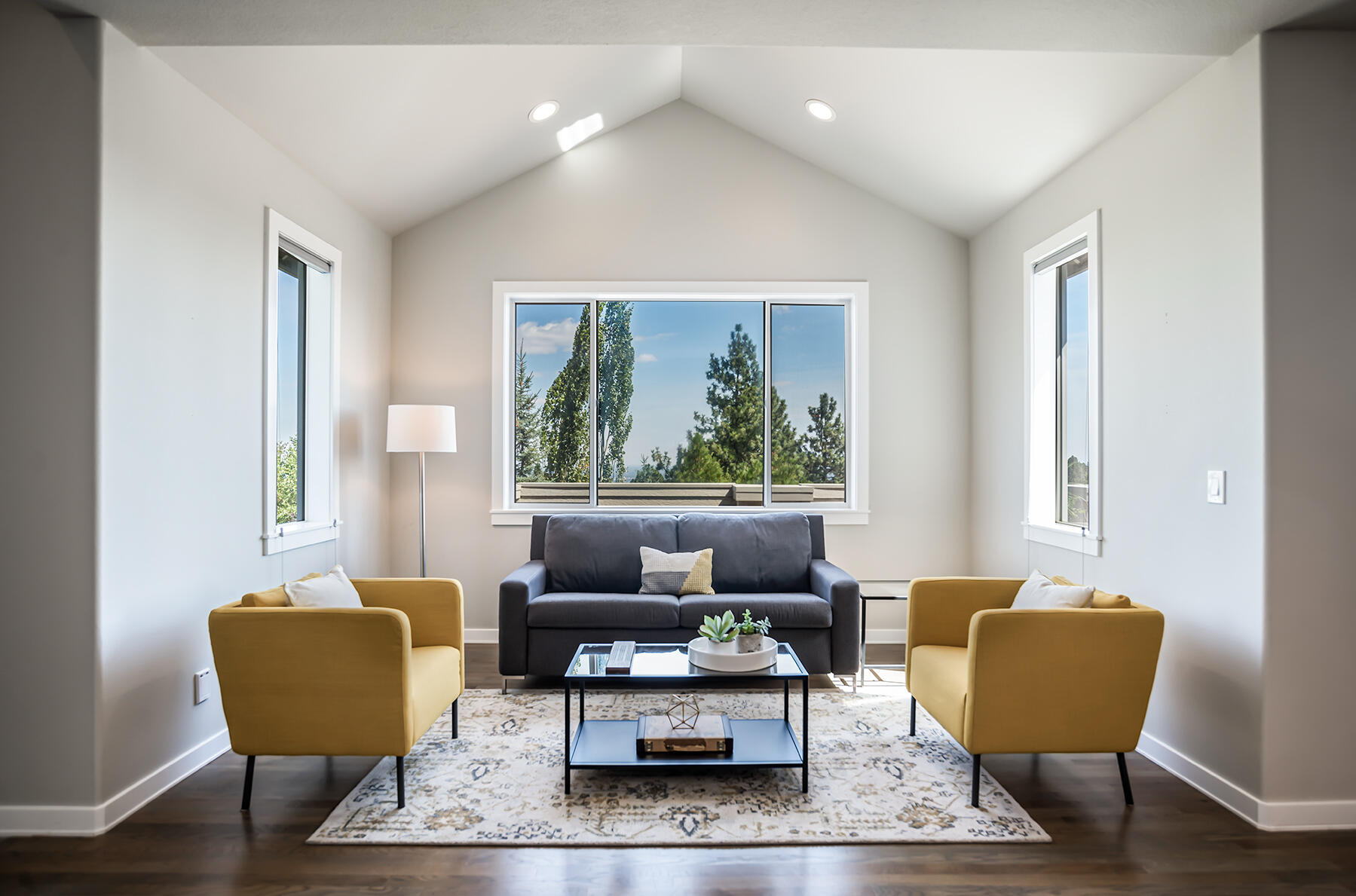 Awbrey Village - Residential