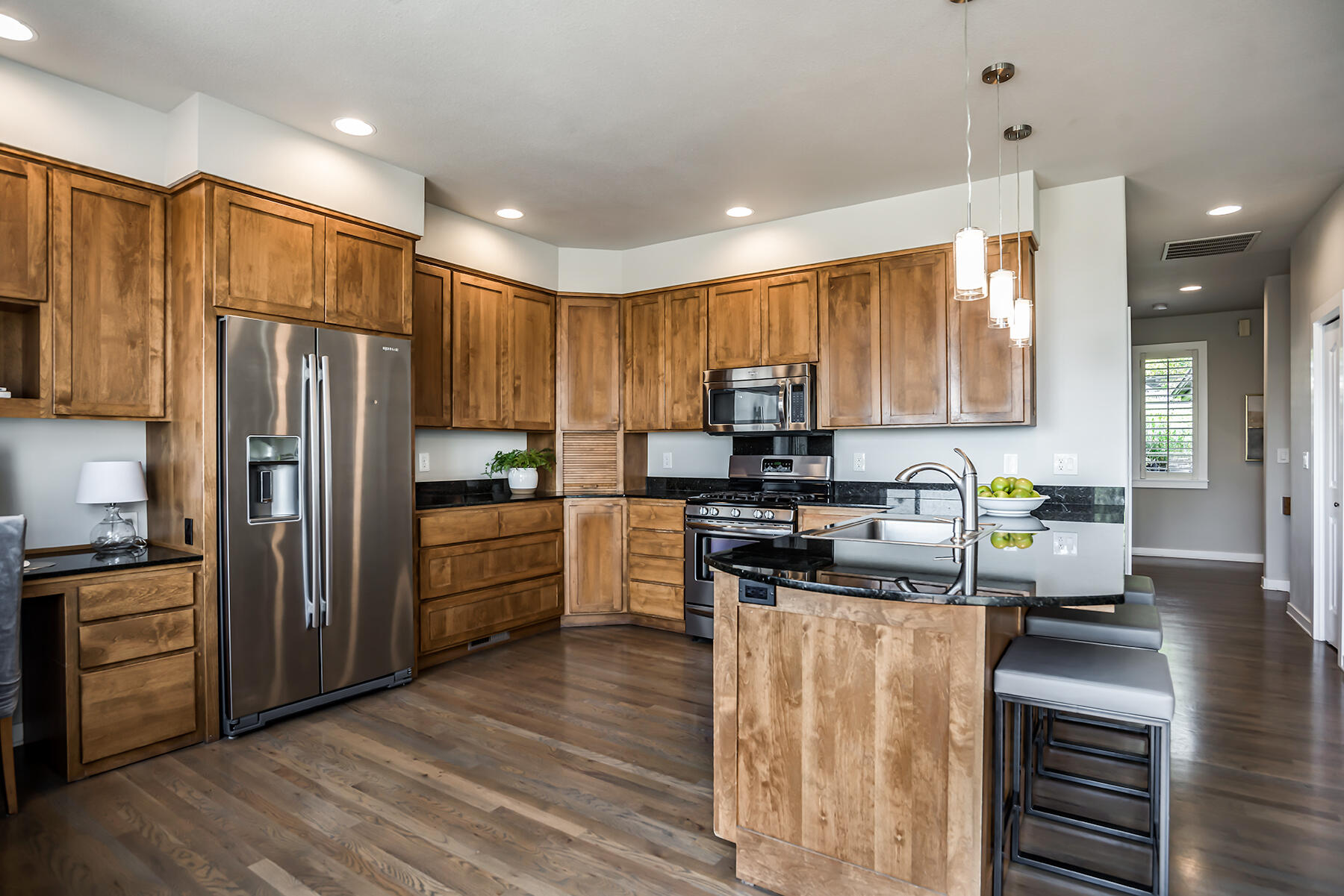 Awbrey Village - Residential