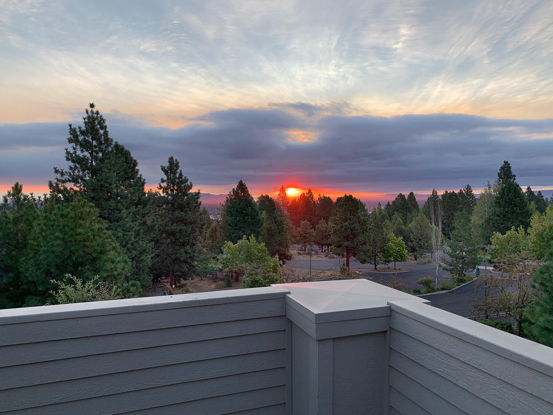 Awbrey Village - Residential