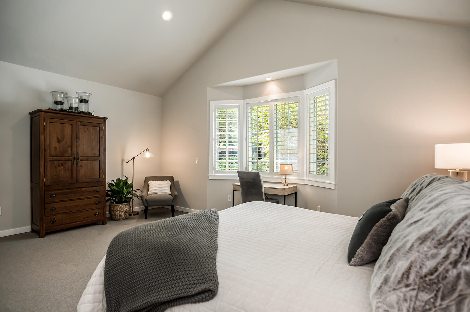 Awbrey Village - Residential