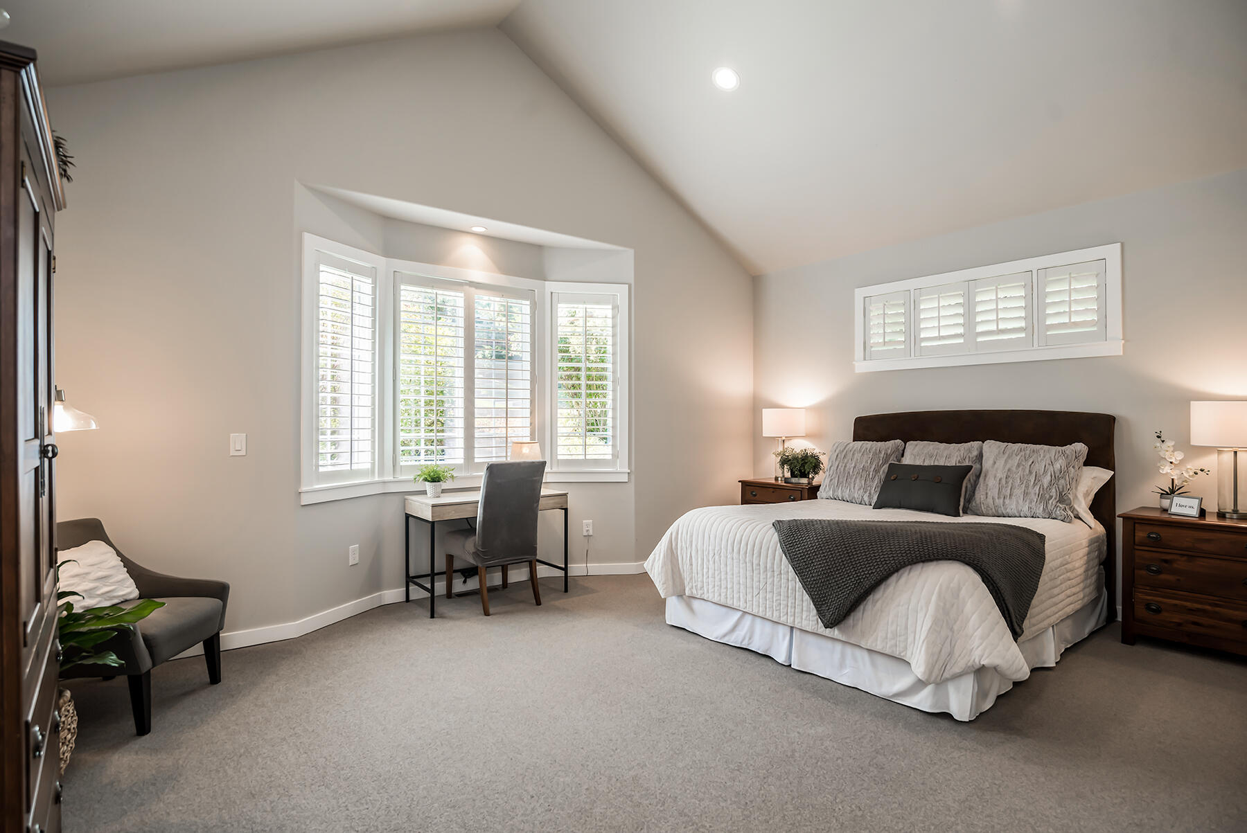 Awbrey Village - Residential