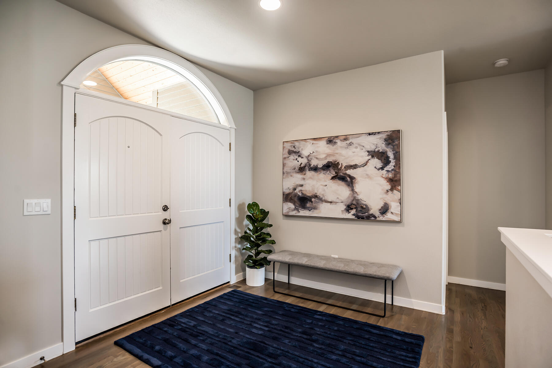 Awbrey Village - Residential