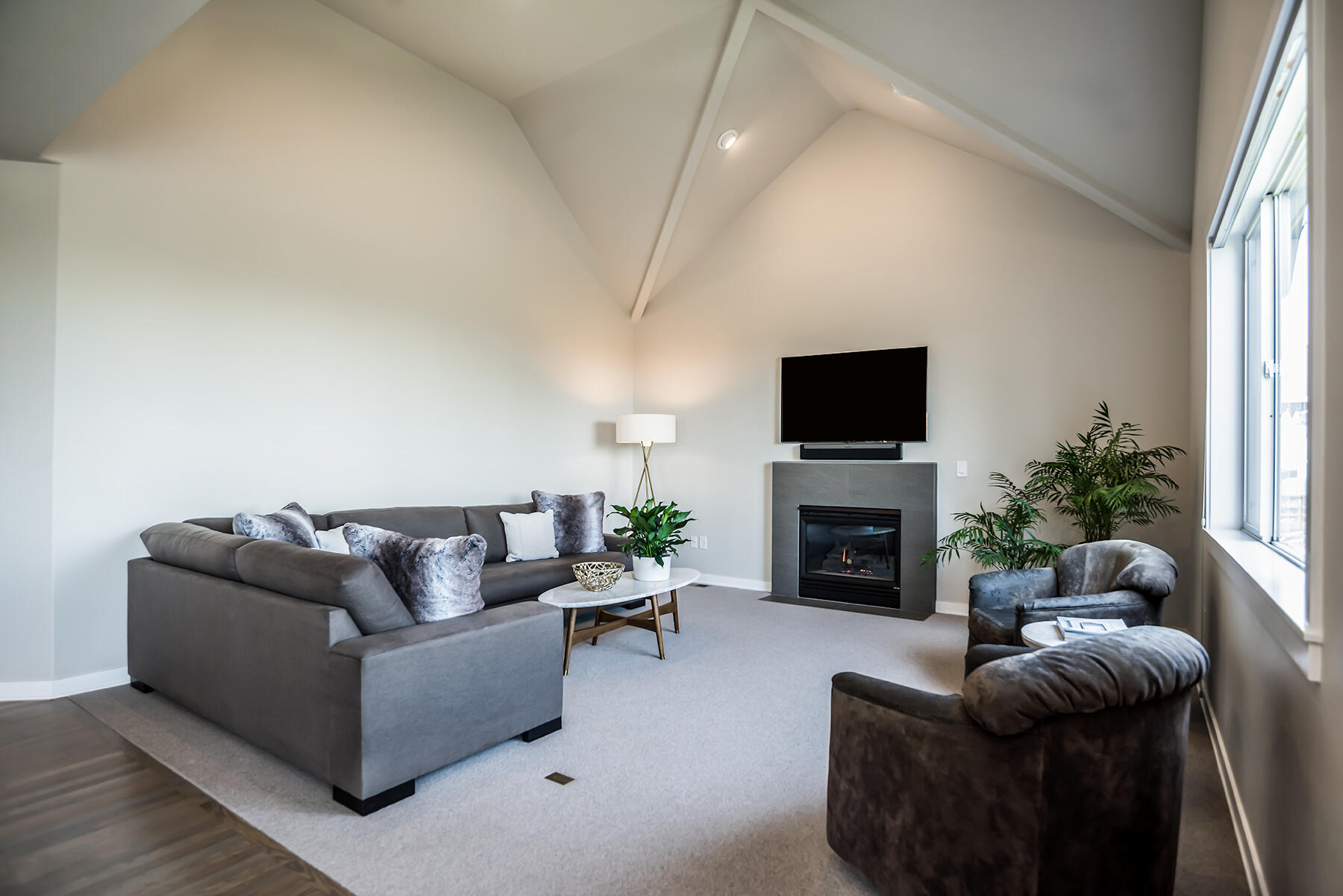 Awbrey Village - Residential