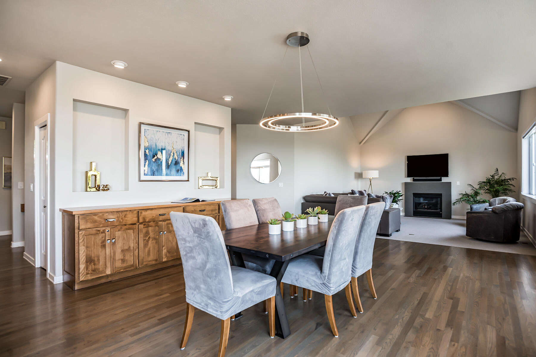 Awbrey Village - Residential