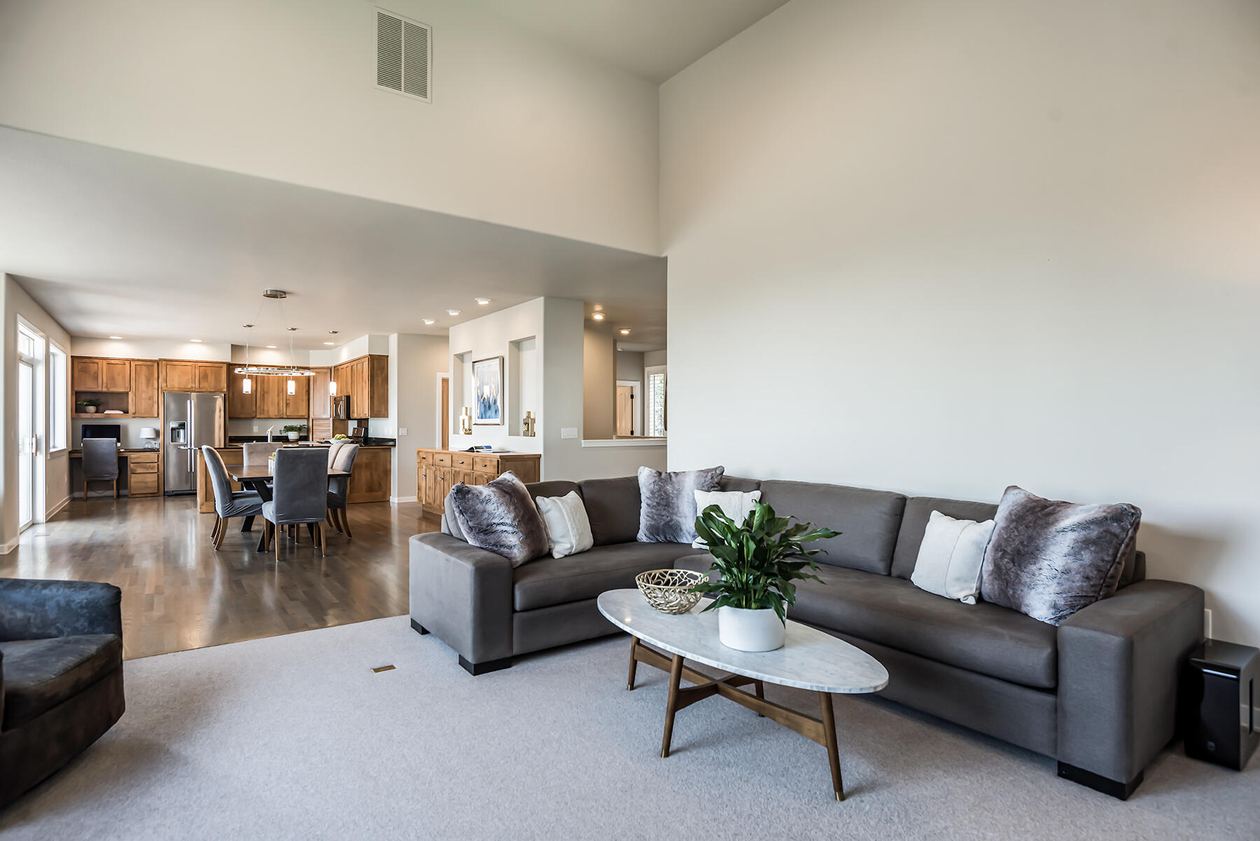 Awbrey Village - Residential