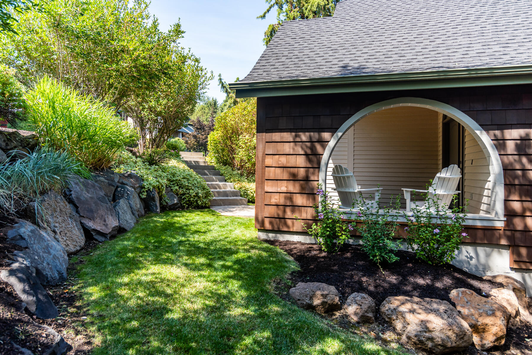 Awbrey Village - Residential