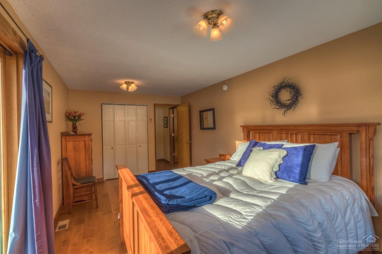 Metolius Meadows - Residential