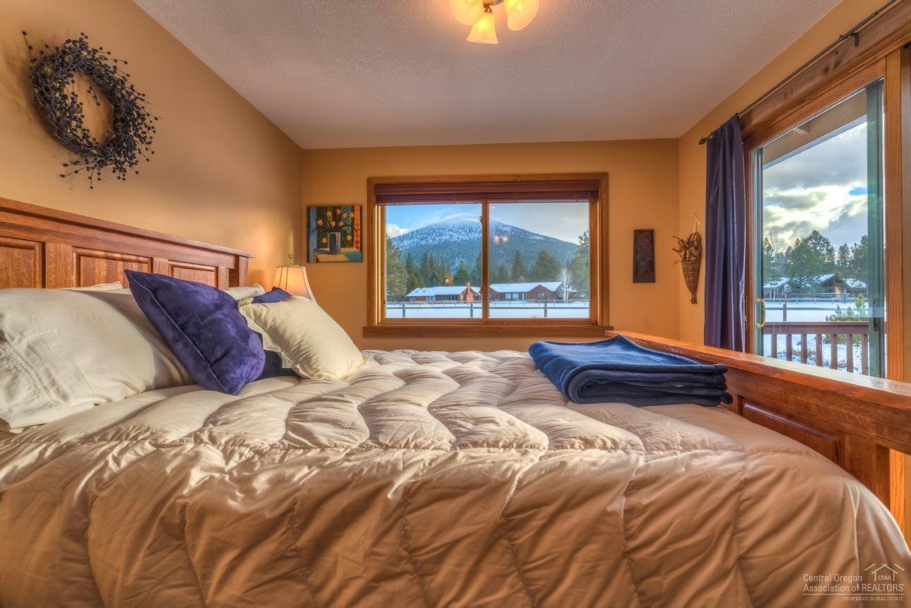 Metolius Meadows - Residential