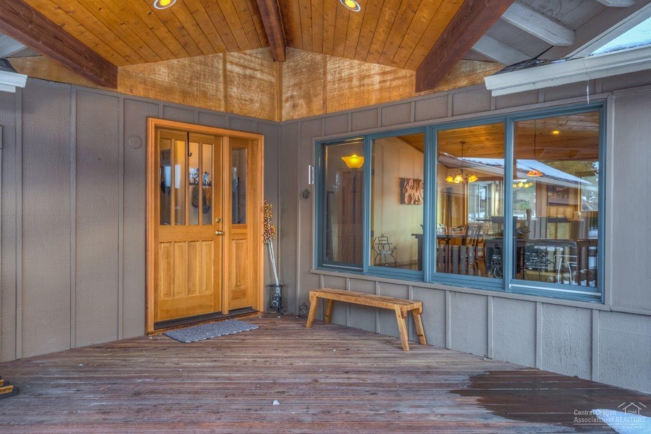 Metolius Meadows - Residential