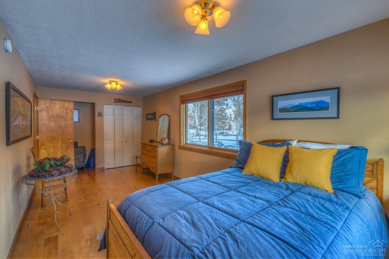 Metolius Meadows - Residential