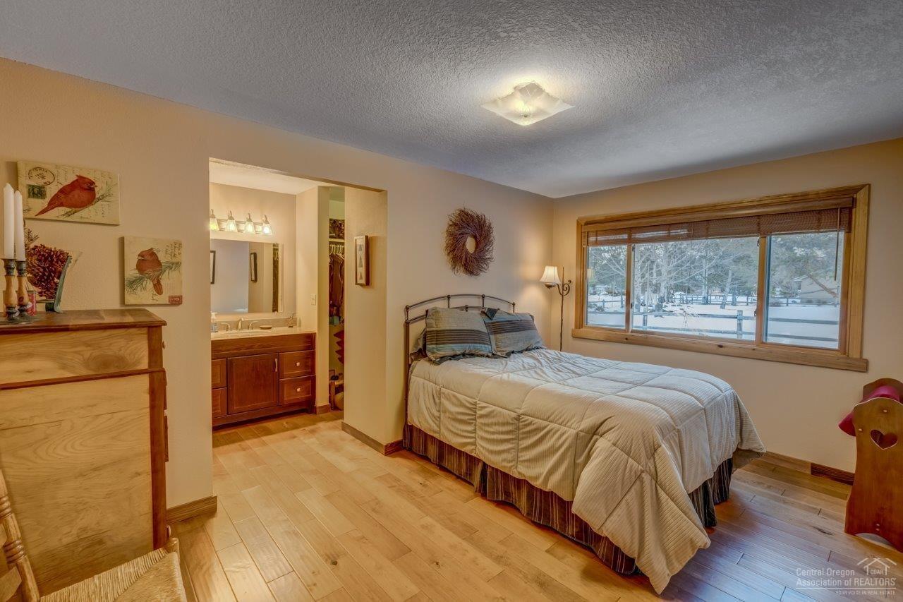 Metolius Meadows - Residential