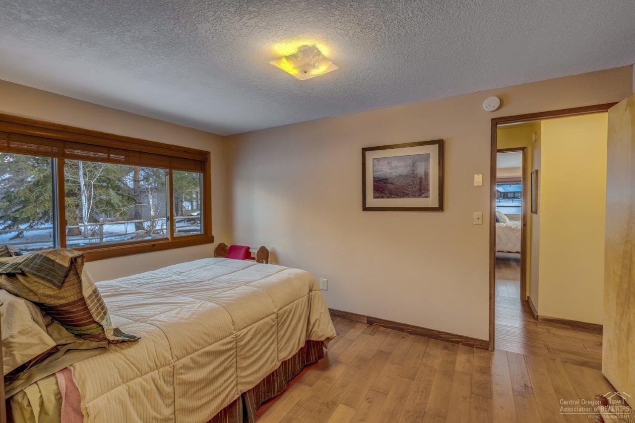 Metolius Meadows - Residential