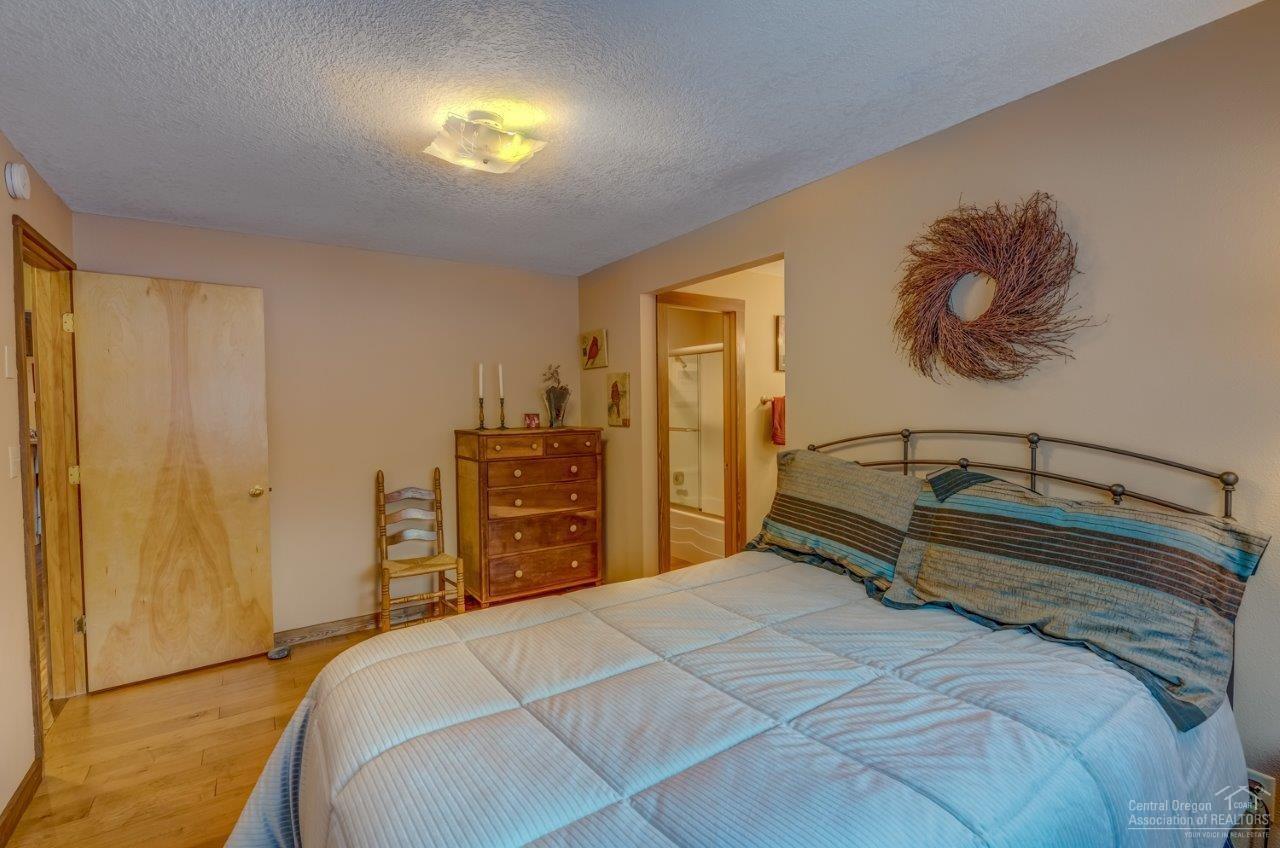 Metolius Meadows - Residential