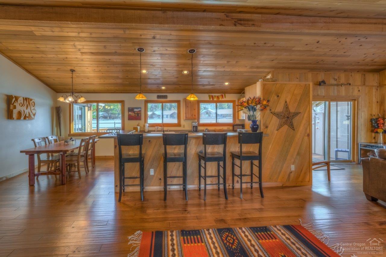 Metolius Meadows - Residential