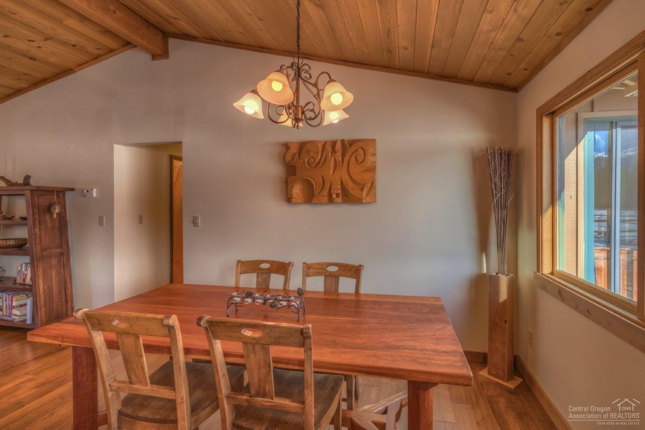 Metolius Meadows - Residential