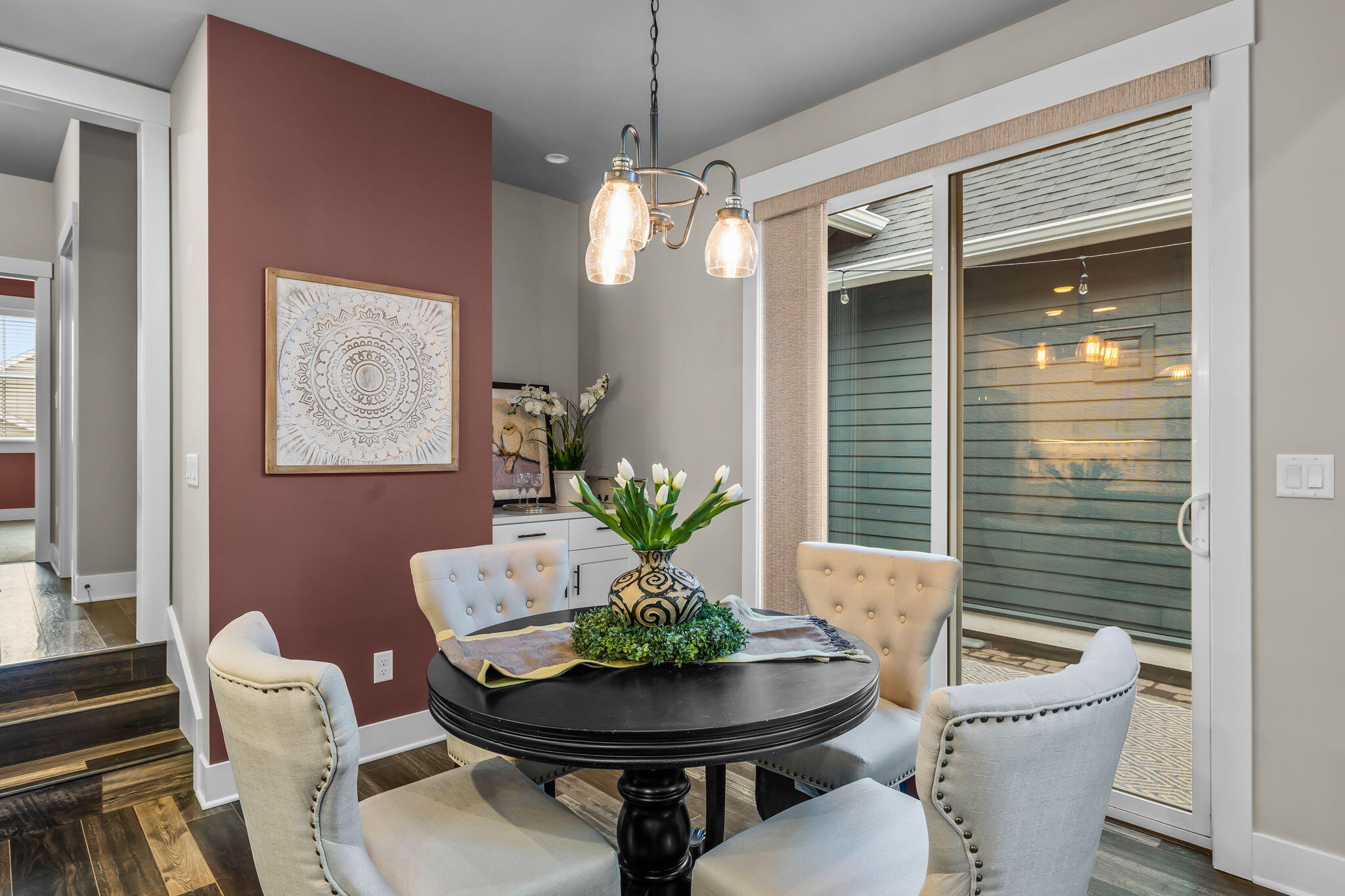 NorthWest Crossing - Residential