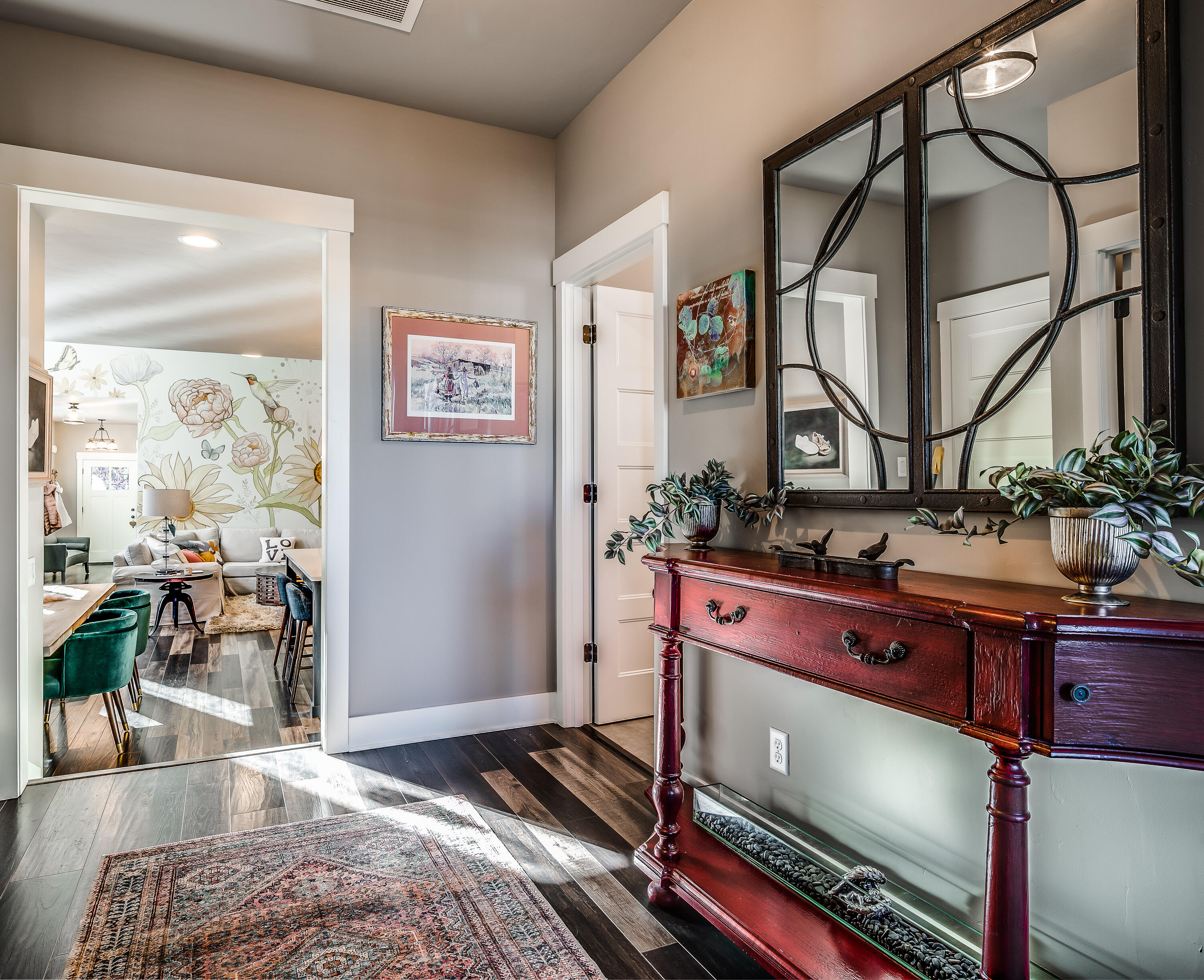 NorthWest Crossing - Residential