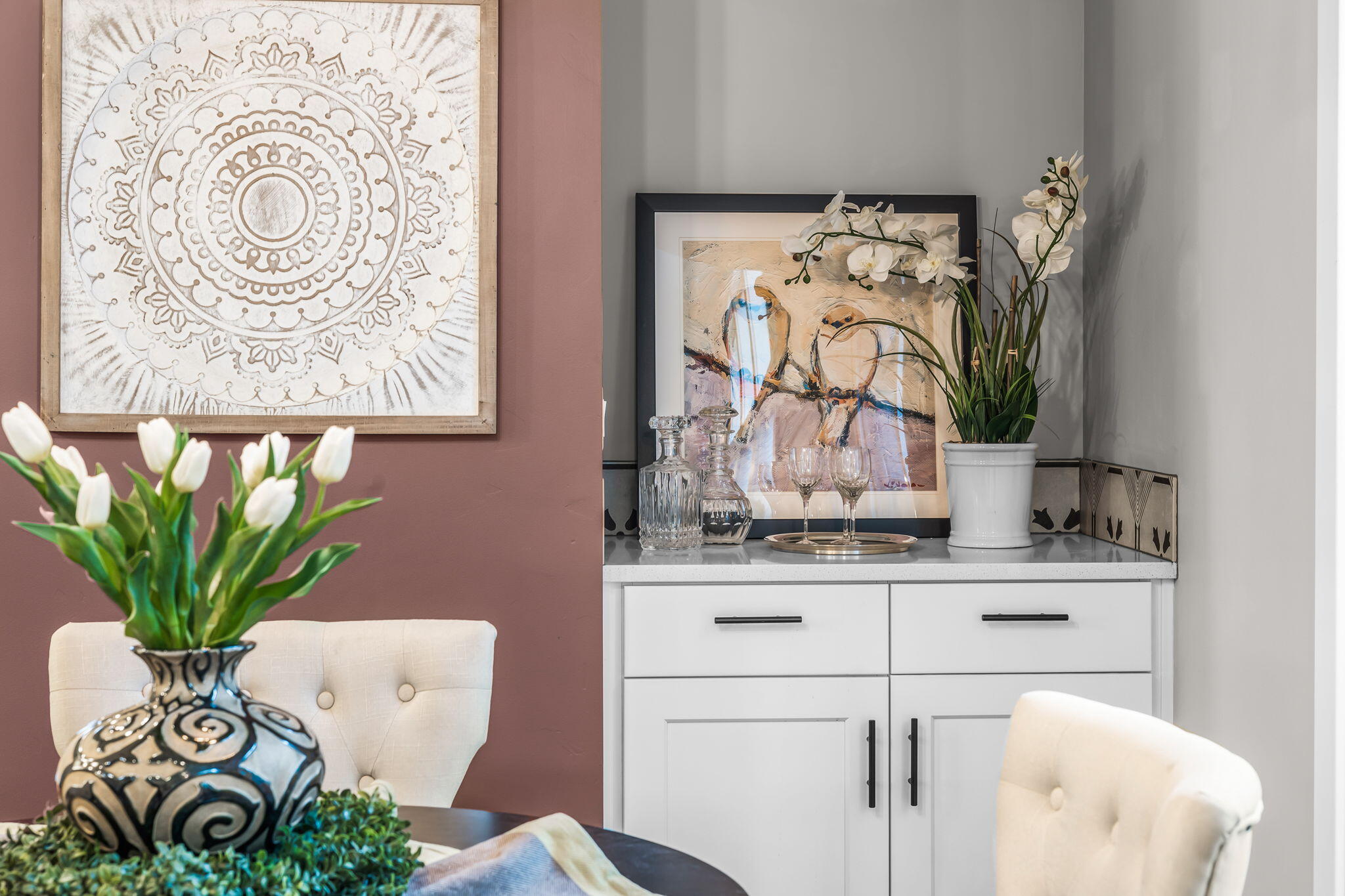 NorthWest Crossing - Residential