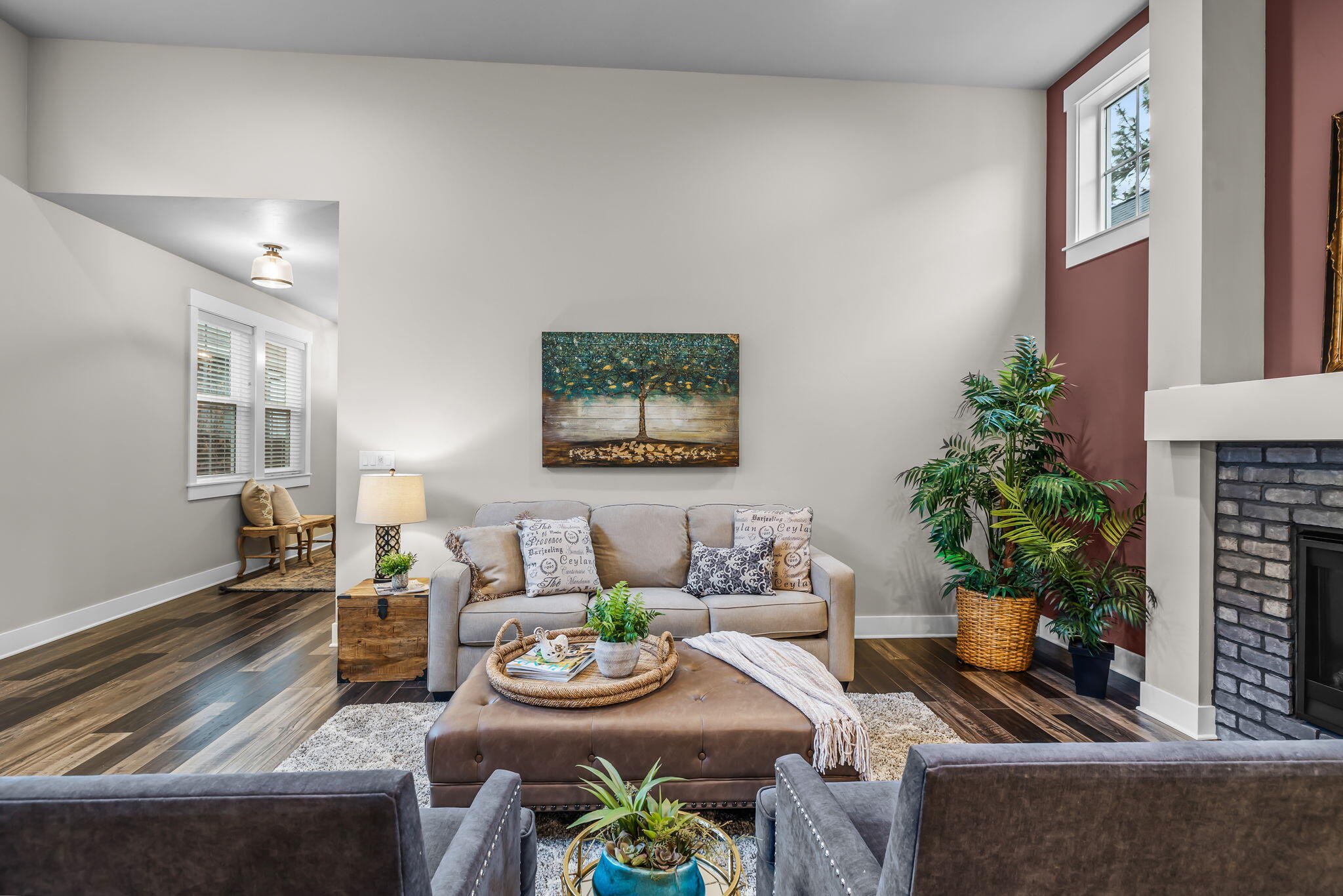 NorthWest Crossing - Residential