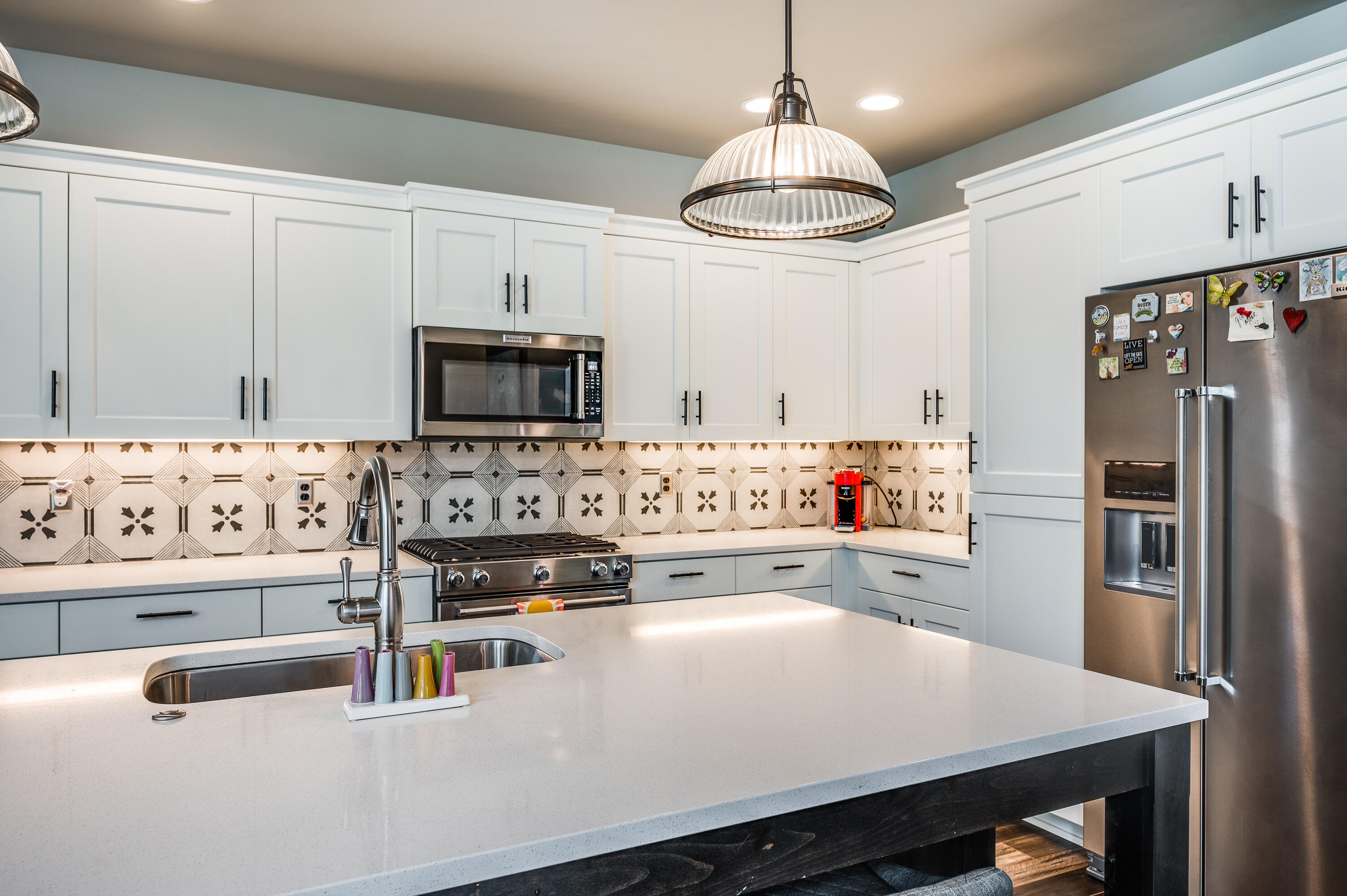 NorthWest Crossing - Residential