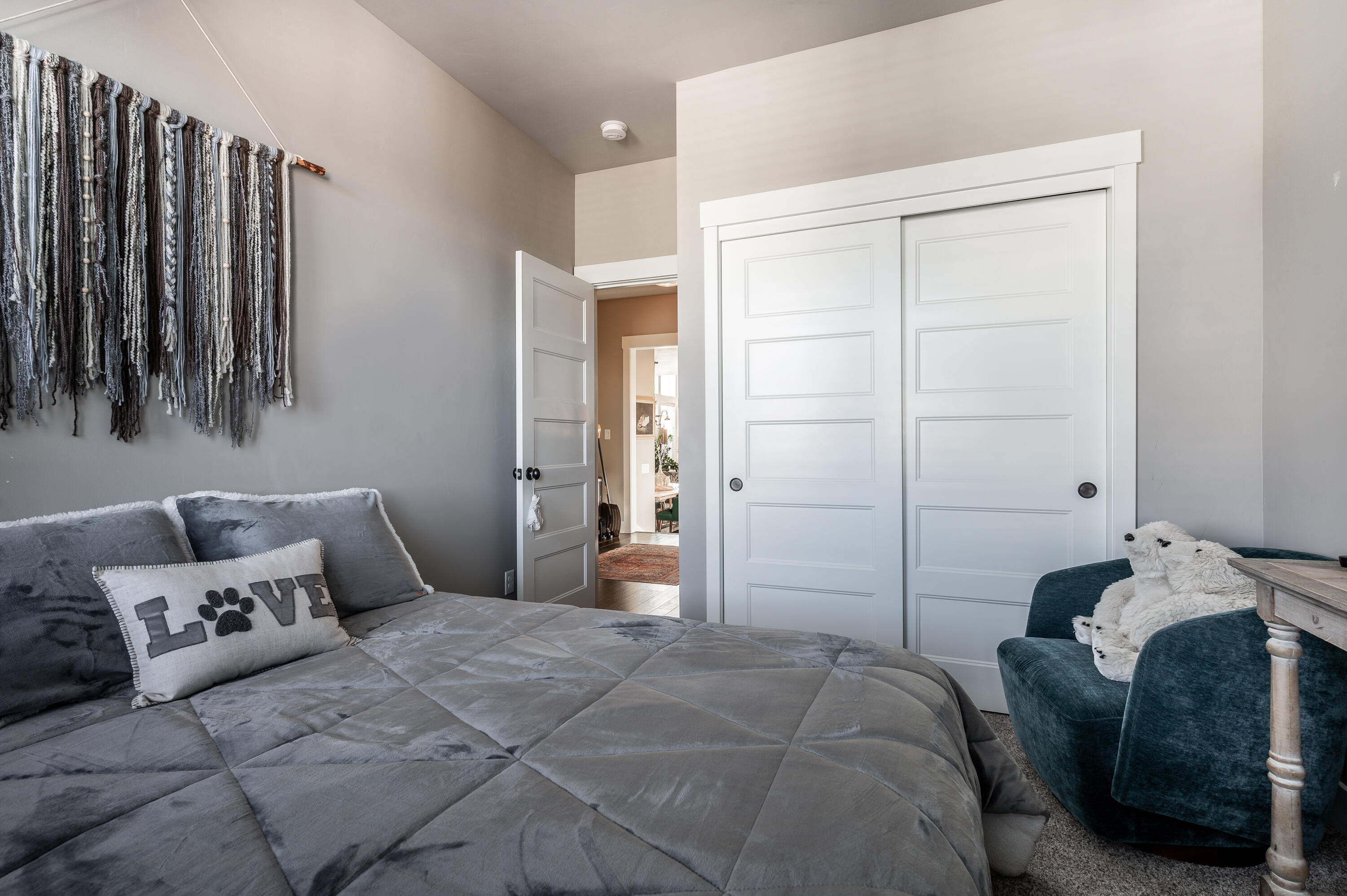 NorthWest Crossing - Residential