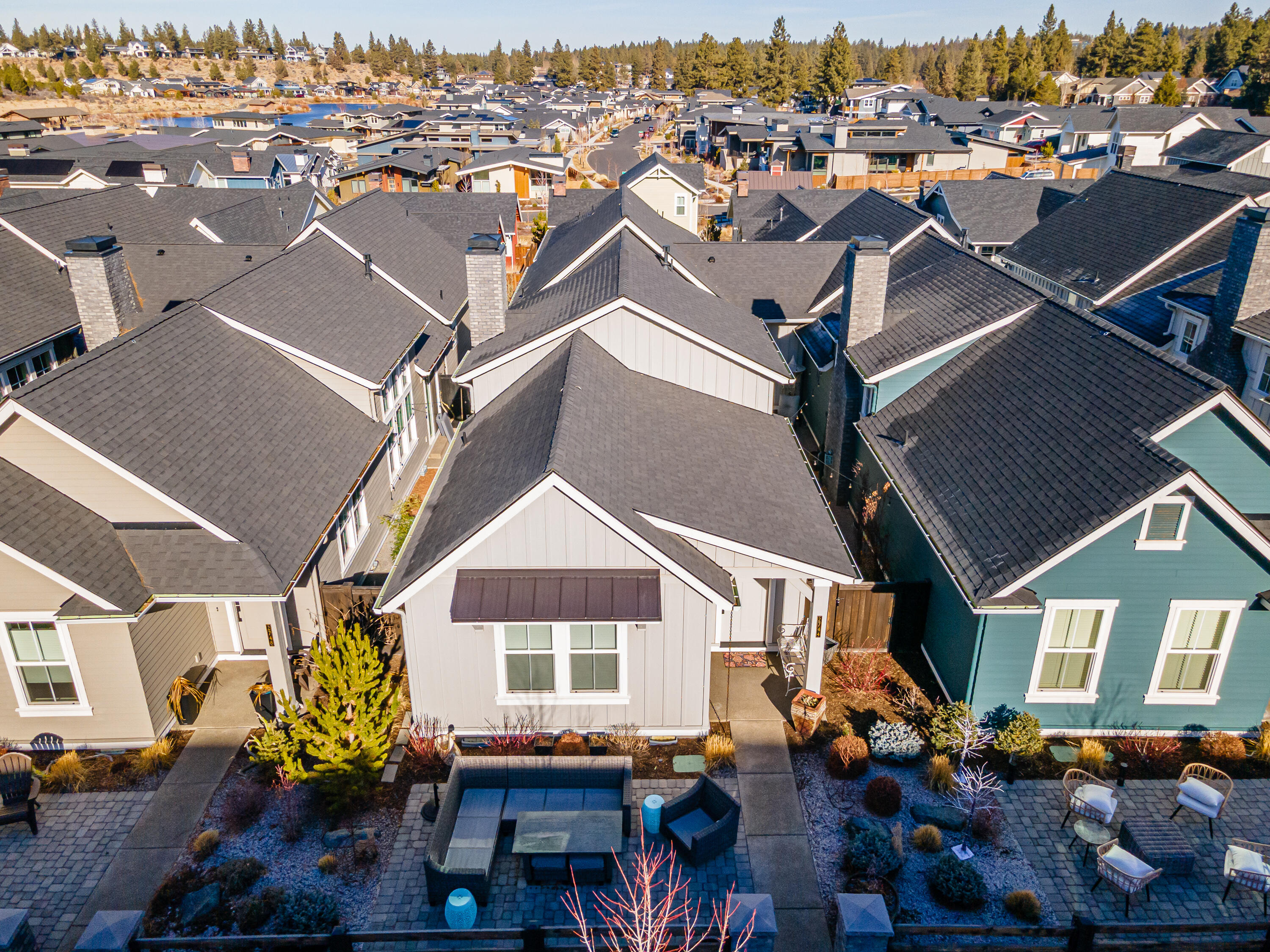 NorthWest Crossing - Residential