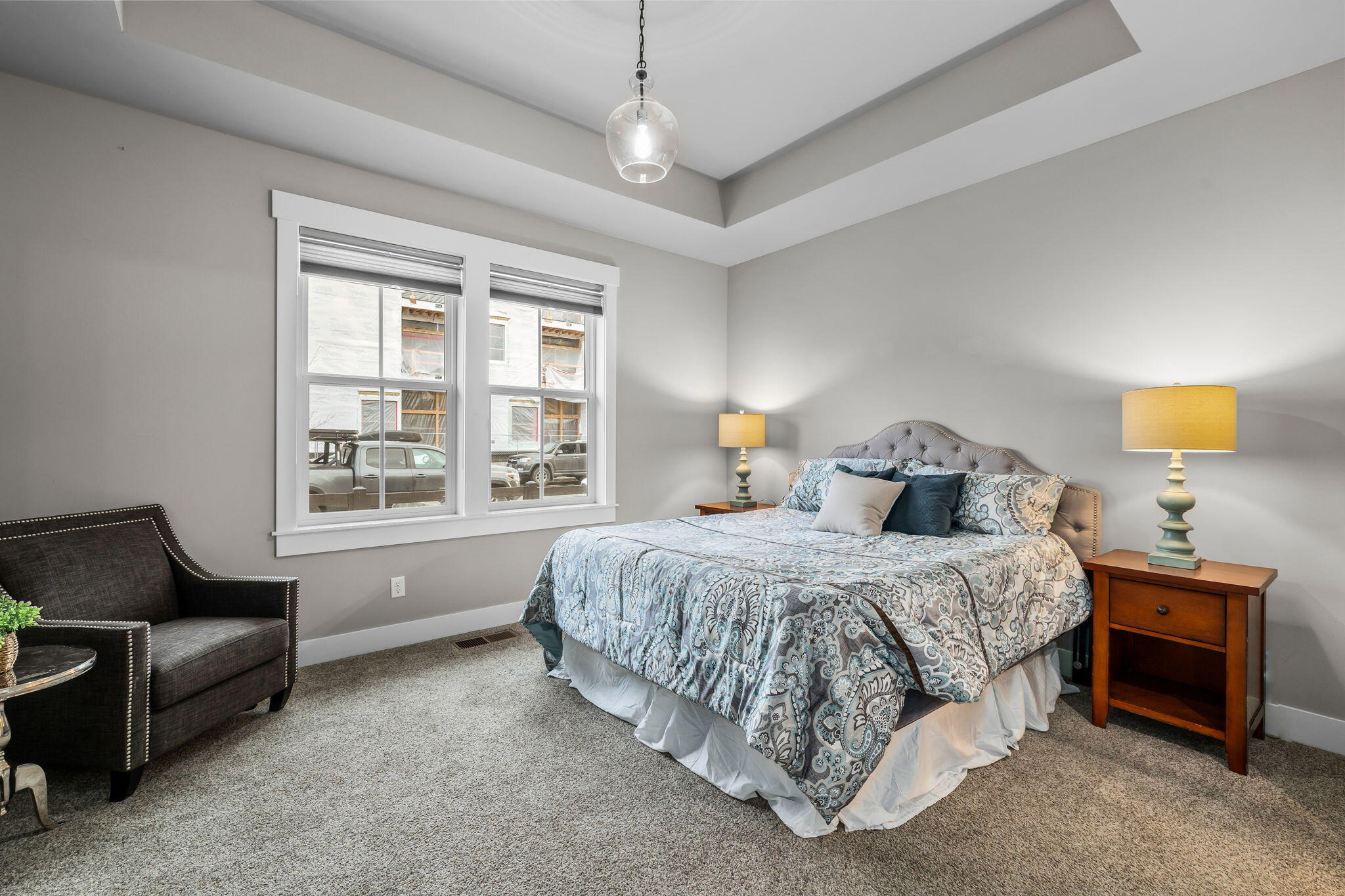 NorthWest Crossing - Residential