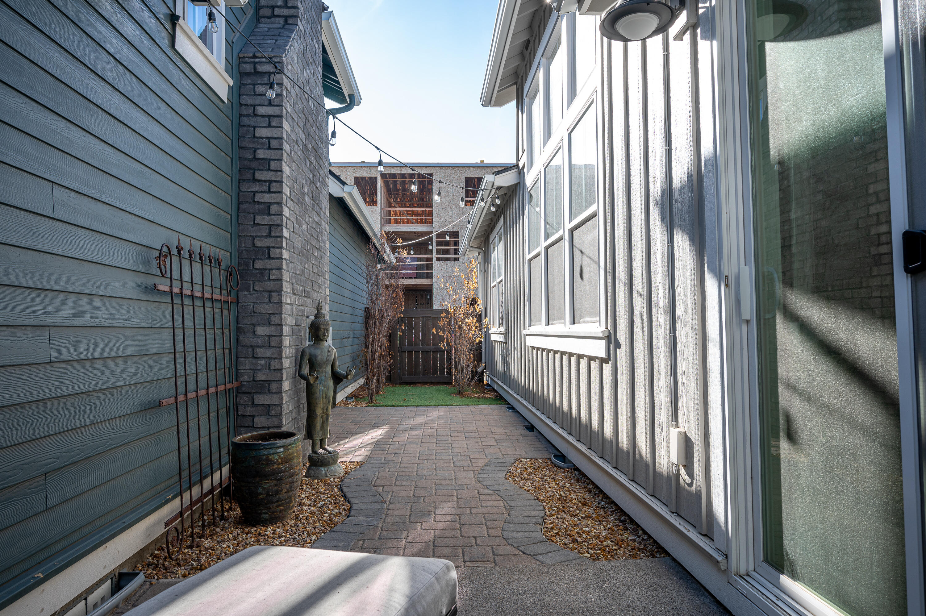 NorthWest Crossing - Residential