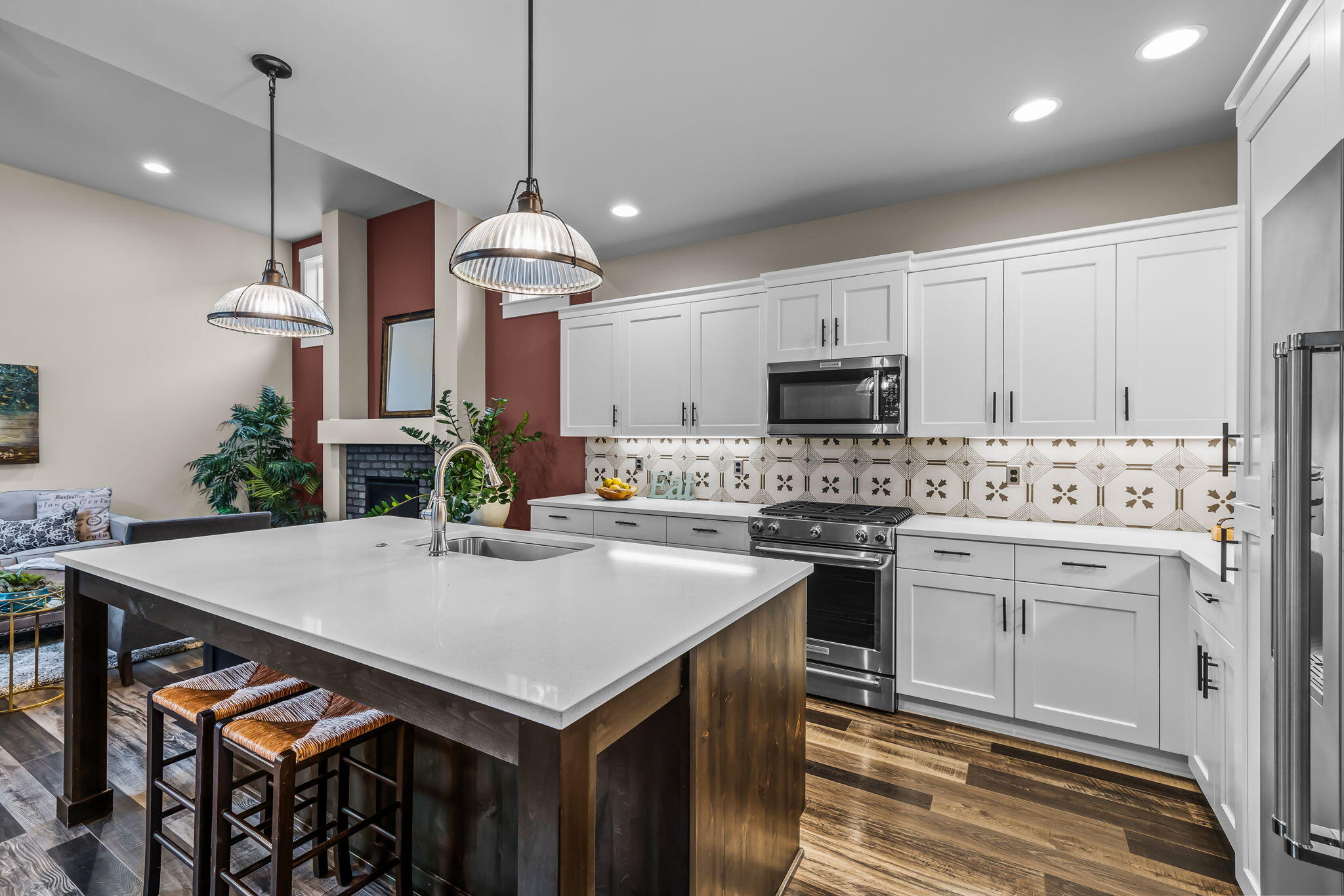 NorthWest Crossing - Residential