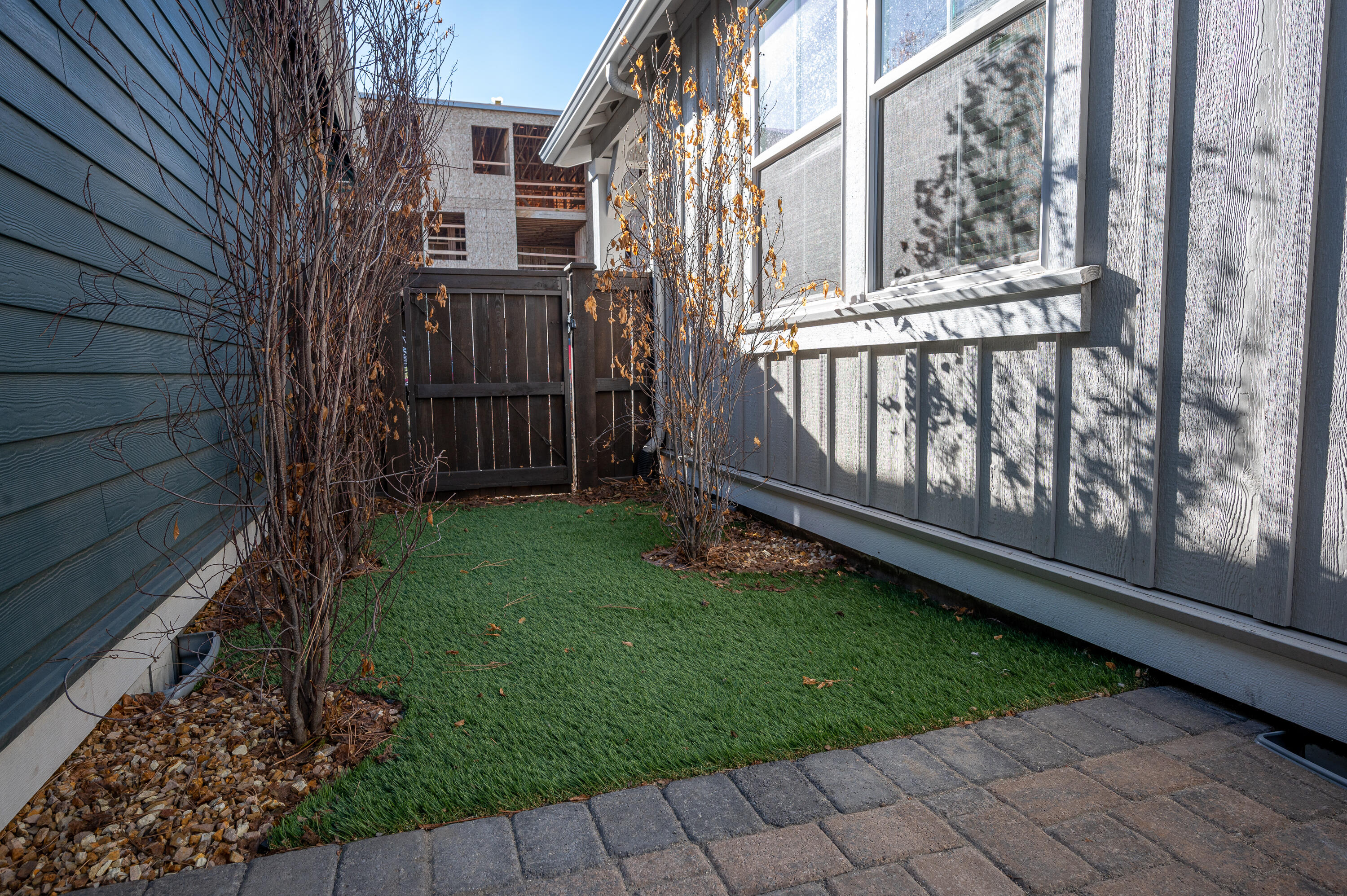 NorthWest Crossing - Residential