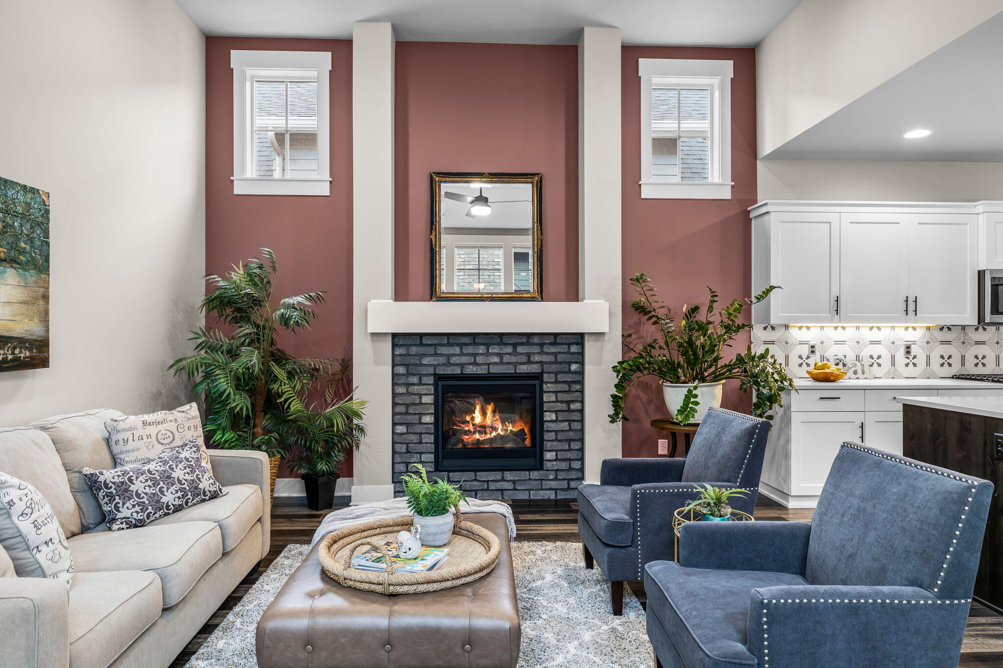 NorthWest Crossing - Residential