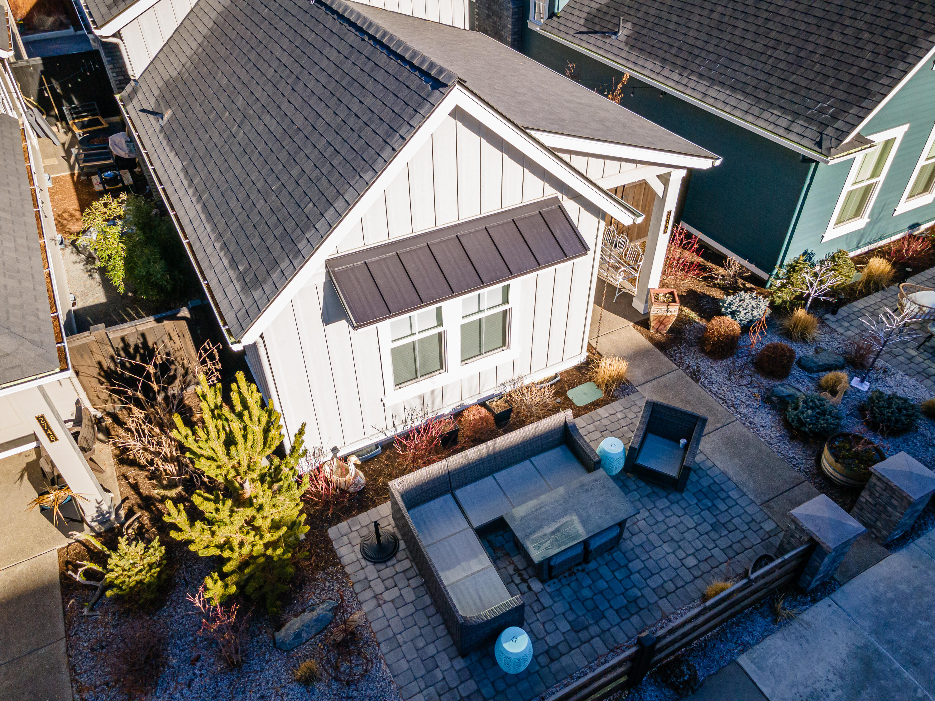 NorthWest Crossing - Residential