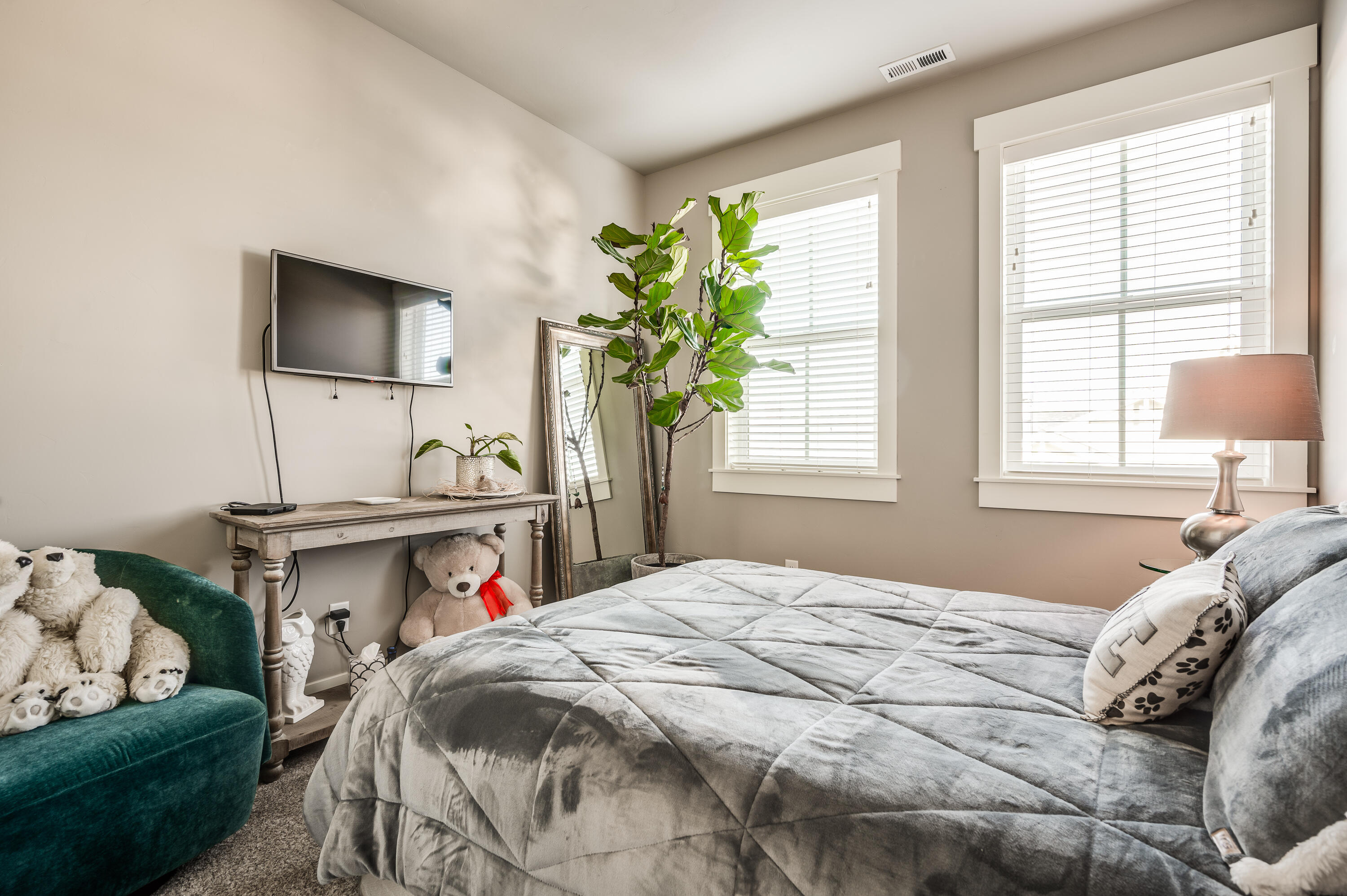 NorthWest Crossing - Residential