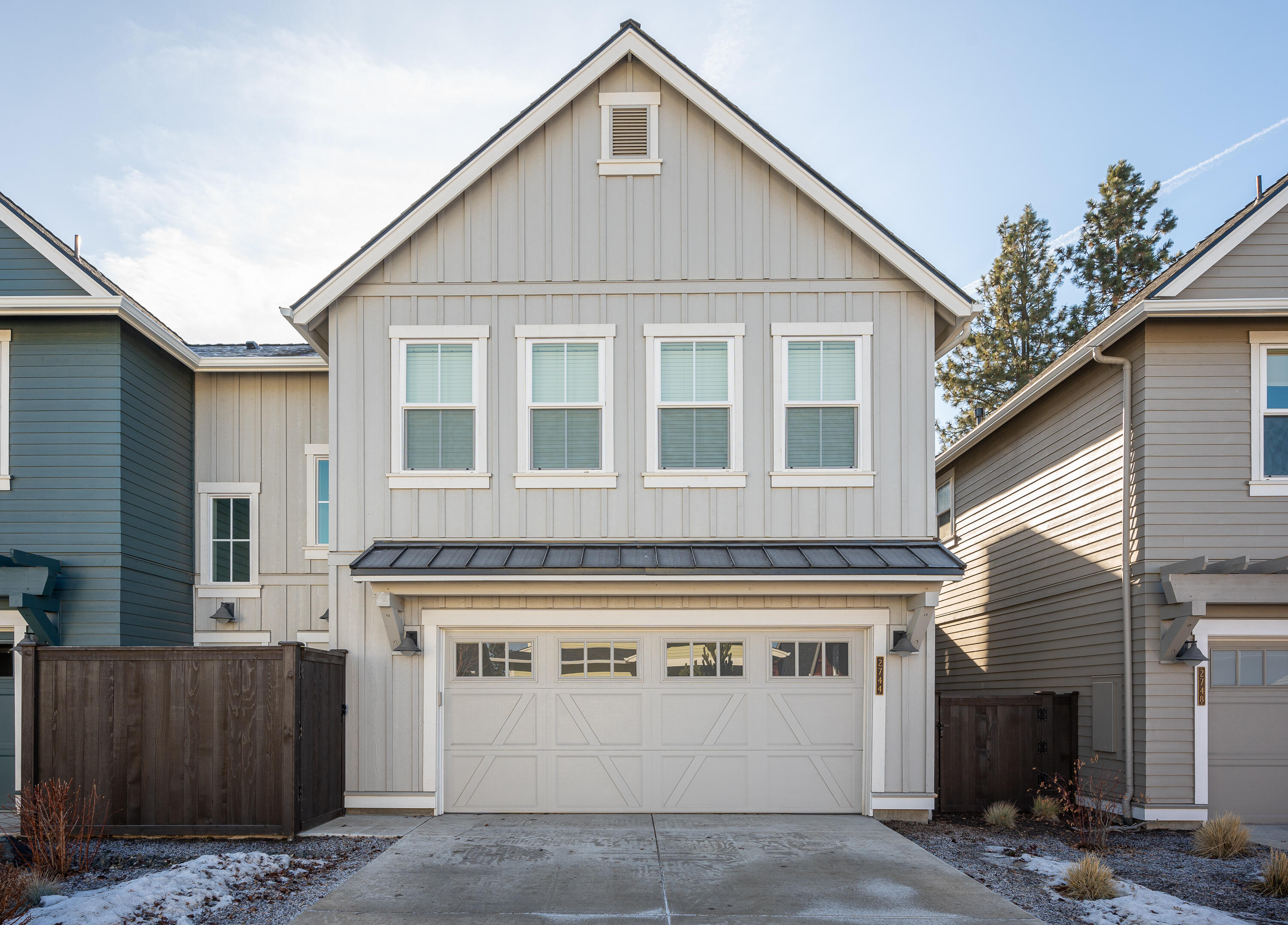 NorthWest Crossing - Residential