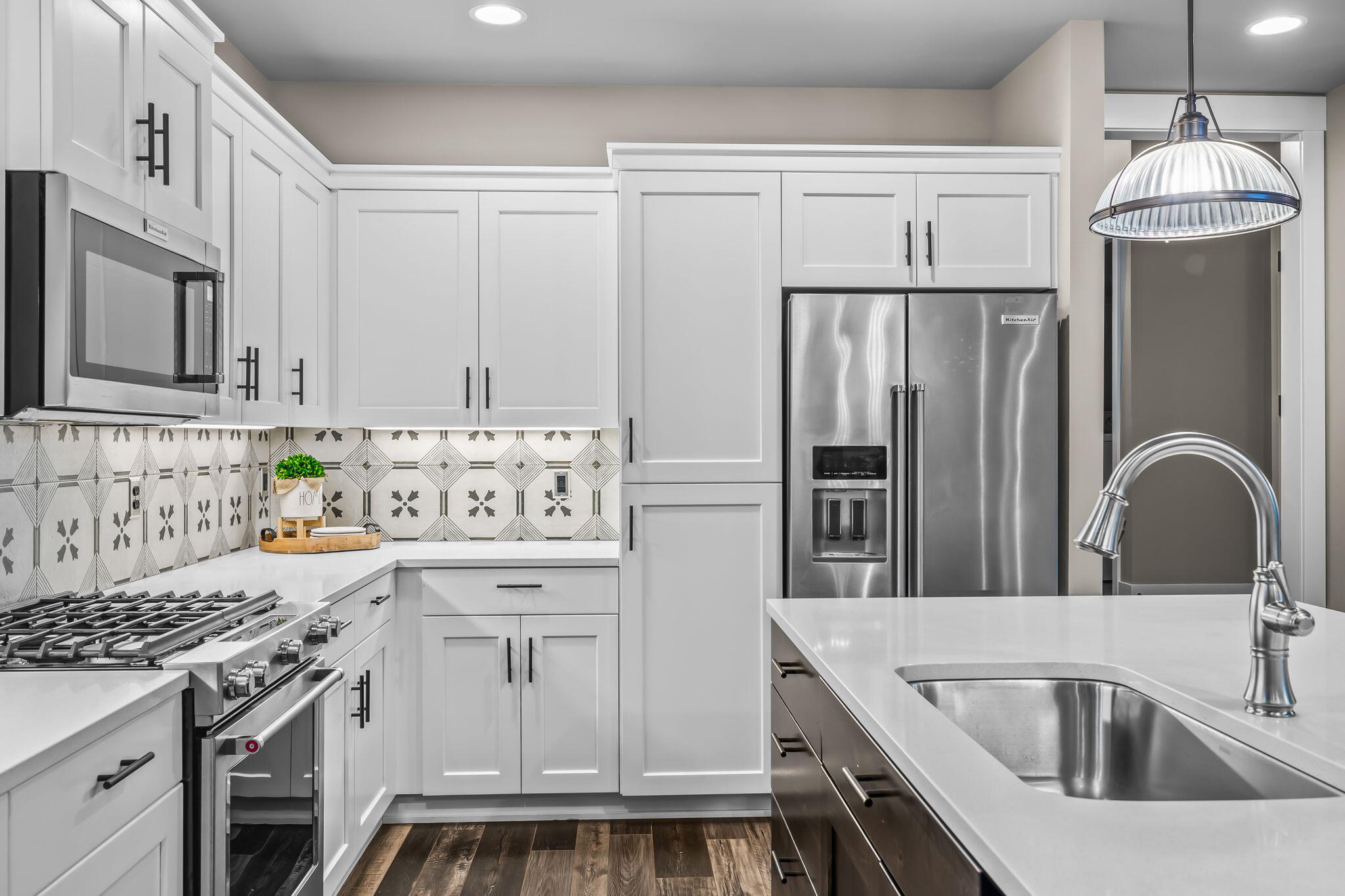 NorthWest Crossing - Residential