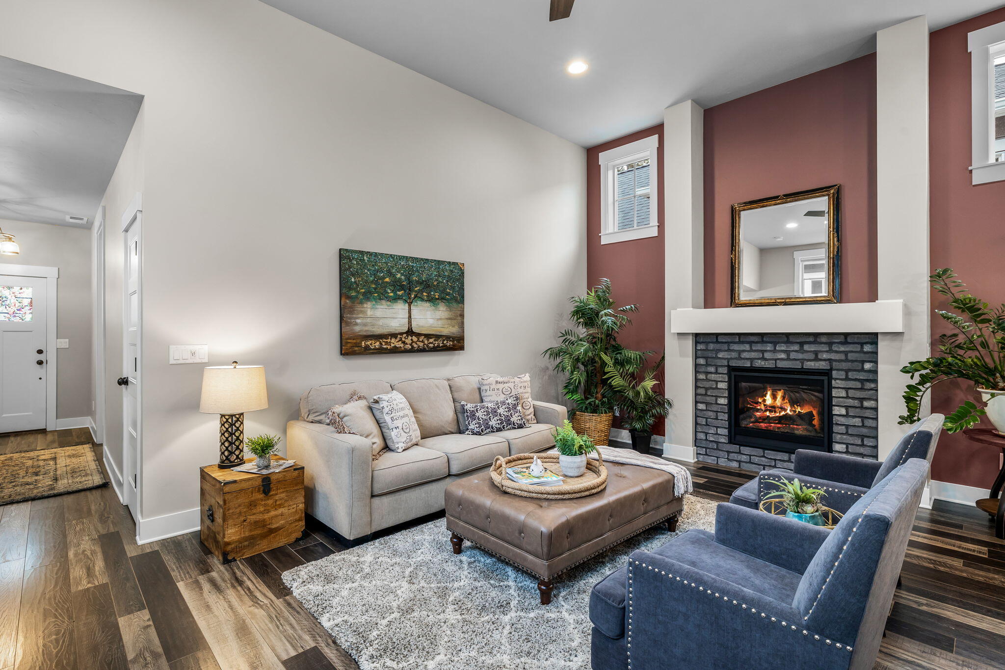 NorthWest Crossing - Residential