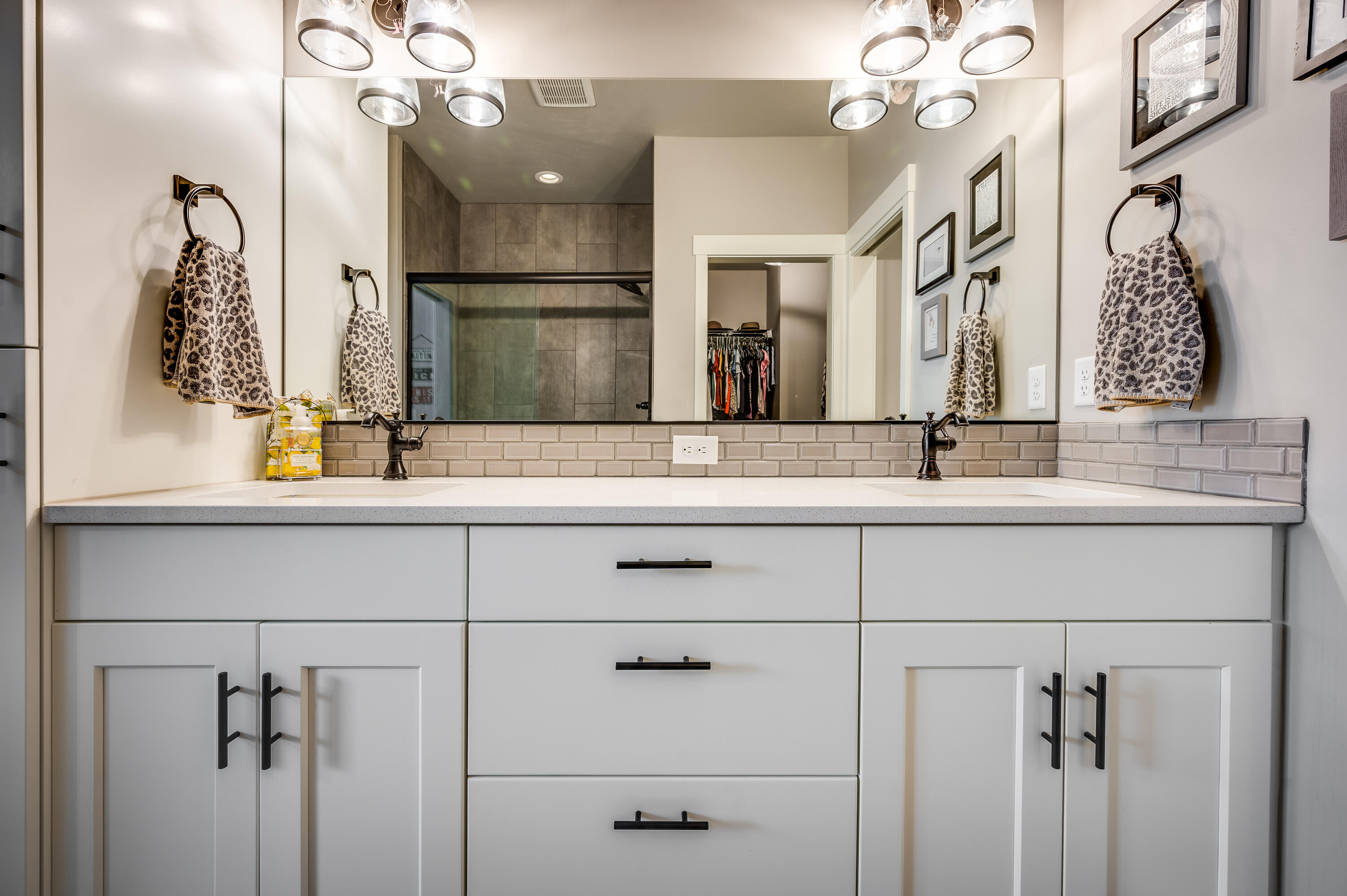 NorthWest Crossing - Residential