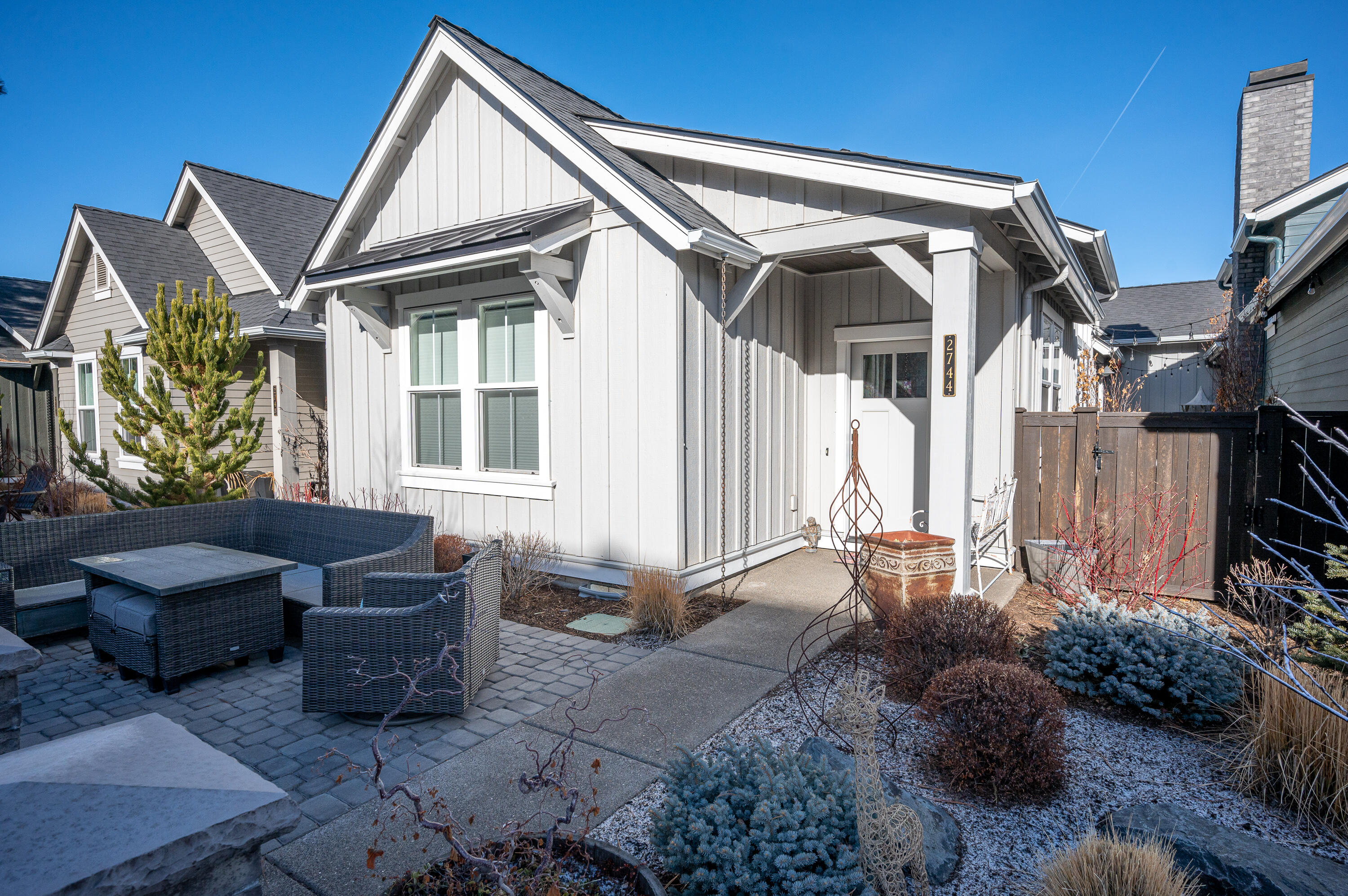 NorthWest Crossing - Residential