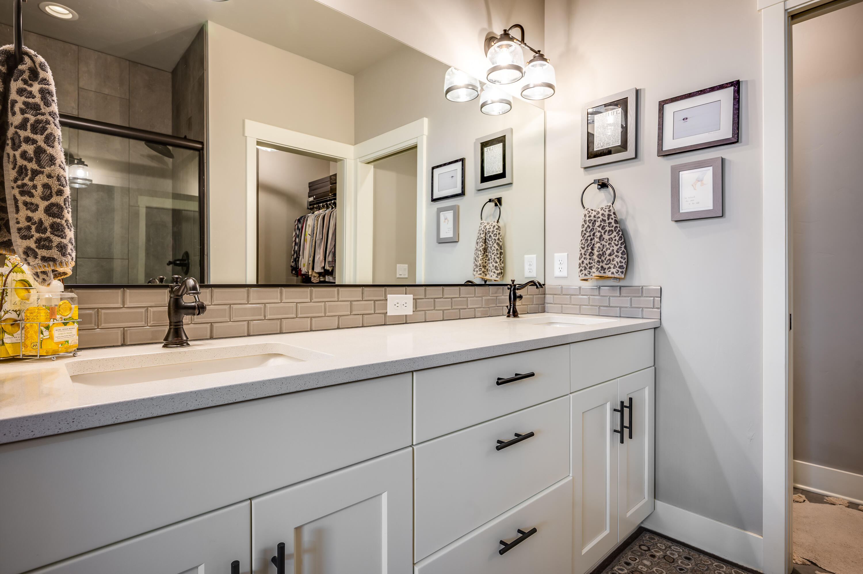 NorthWest Crossing - Residential