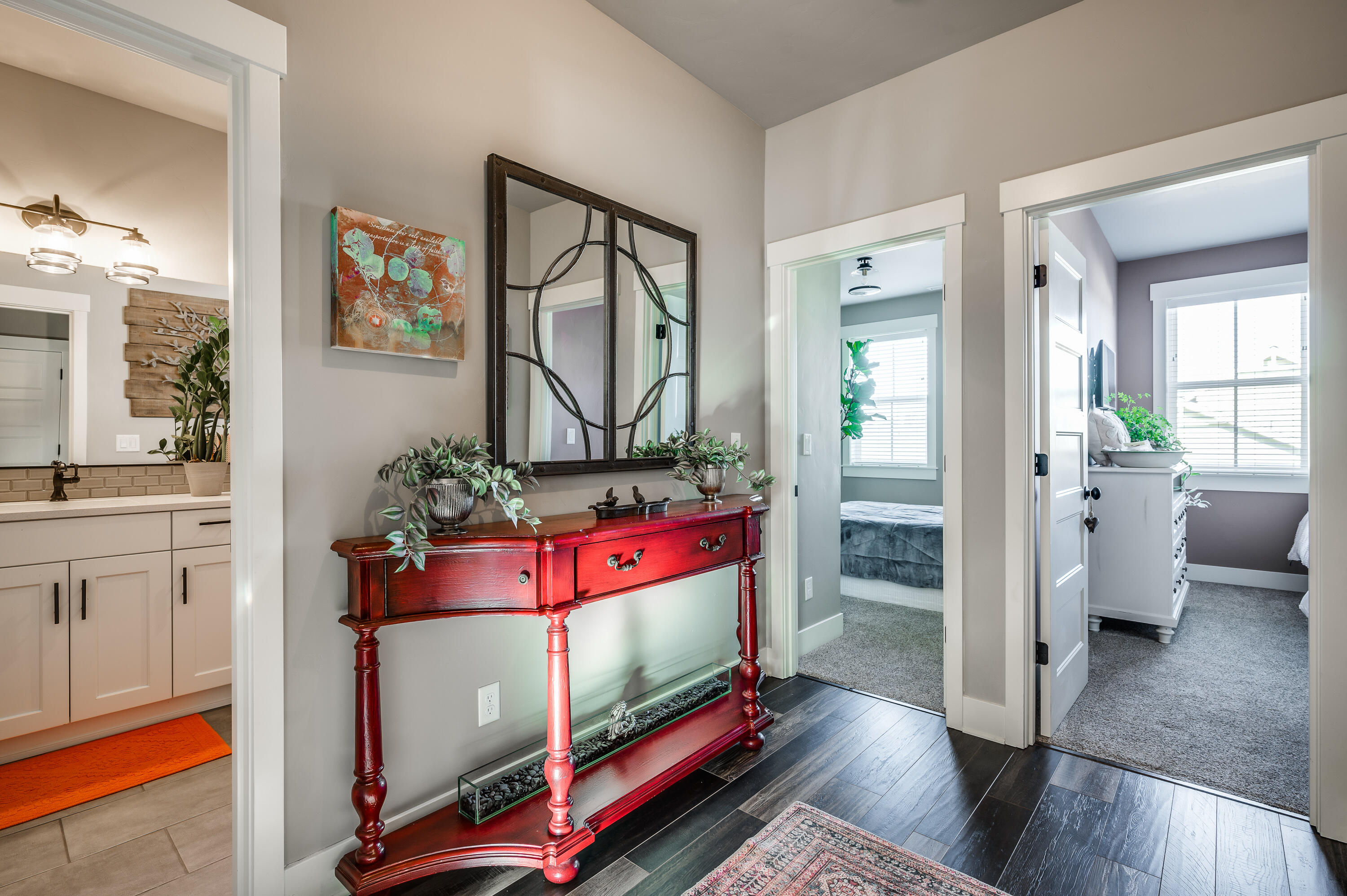 NorthWest Crossing - Residential