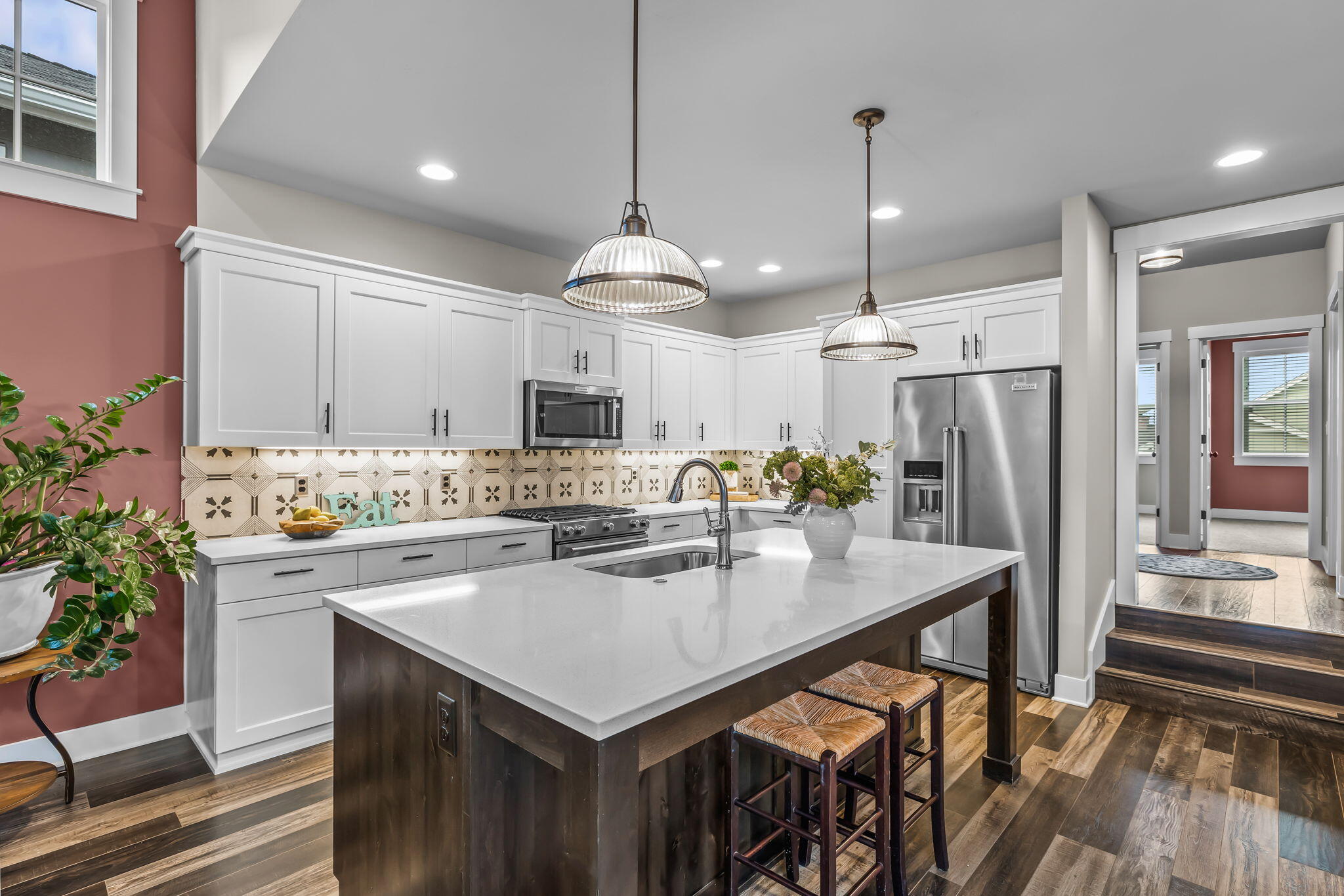 NorthWest Crossing - Residential