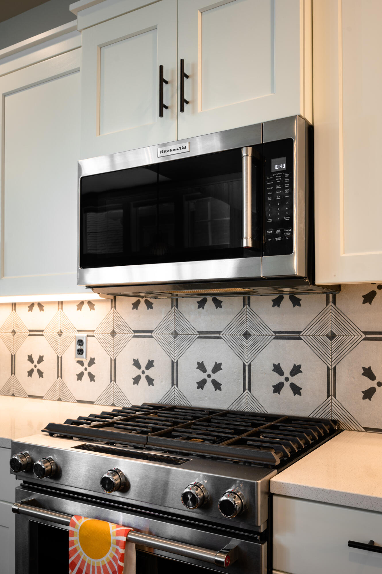 NorthWest Crossing - Residential