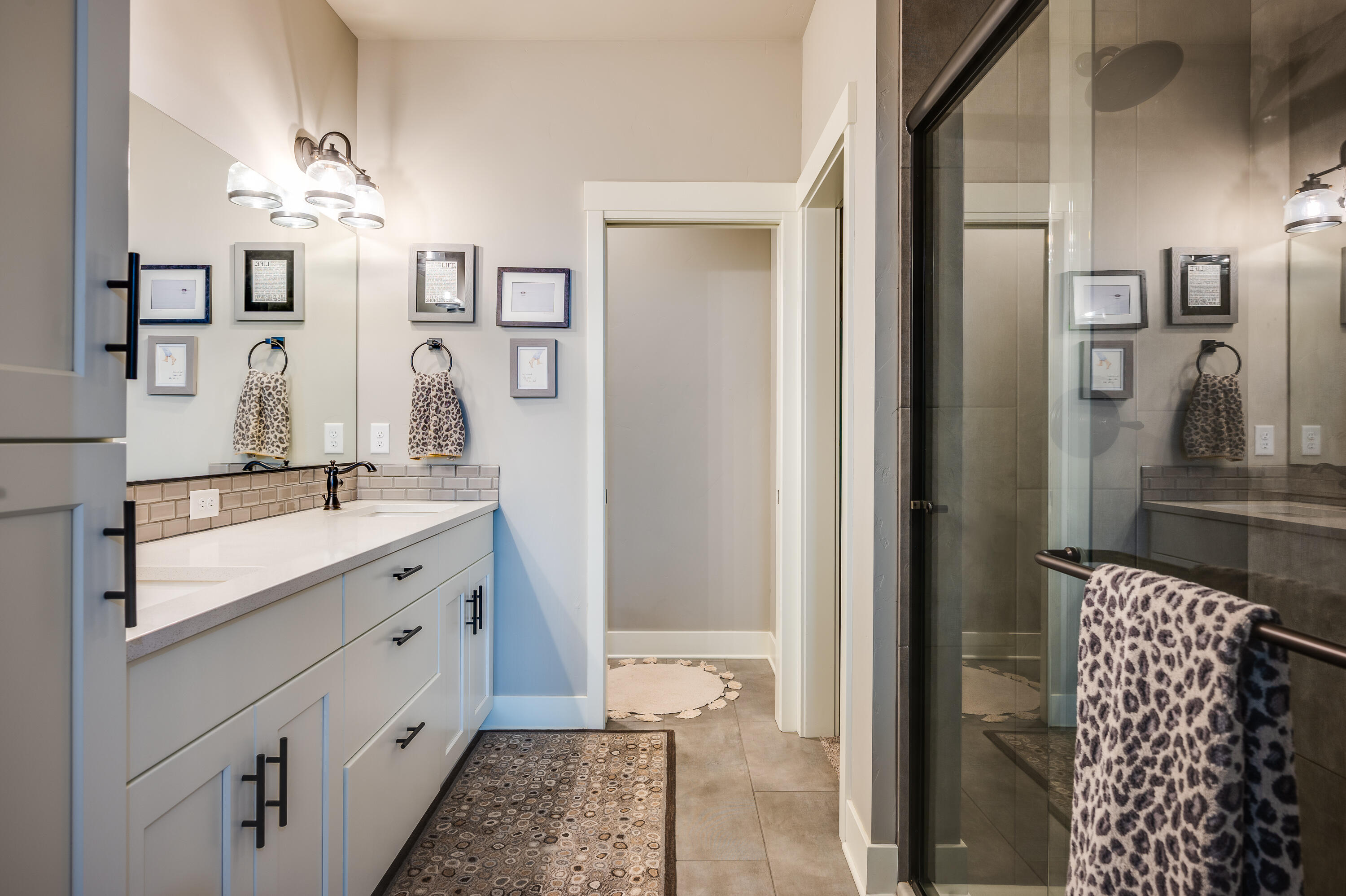 NorthWest Crossing - Residential