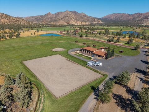 Tiny photo for 10436 NE Sage Lane, Terrebonne, OR 97760 (MLS # 220223040)