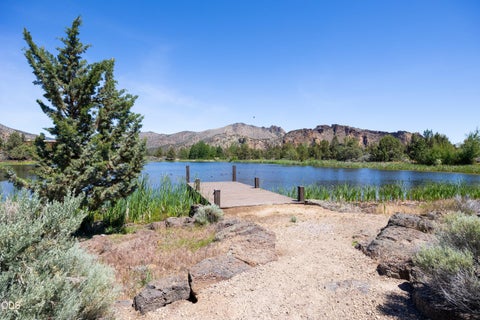 Tiny photo for 10436 NE Sage Lane, Terrebonne, OR 97760 (MLS # 220223040)