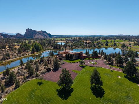 Tiny photo for 10436 NE Sage Lane, Terrebonne, OR 97760 (MLS # 220223040)