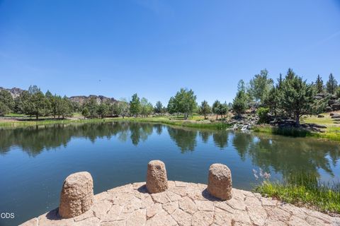Tiny photo for 10436 NE Sage Lane, Terrebonne, OR 97760 (MLS # 220223040)
