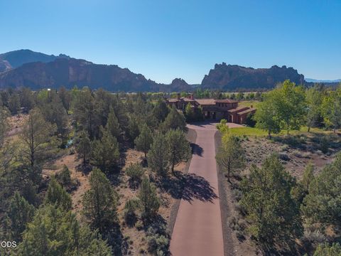 Tiny photo for 10436 NE Sage Lane, Terrebonne, OR 97760 (MLS # 220223040)