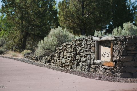 Tiny photo for 10436 NE Sage Lane, Terrebonne, OR 97760 (MLS # 220223040)